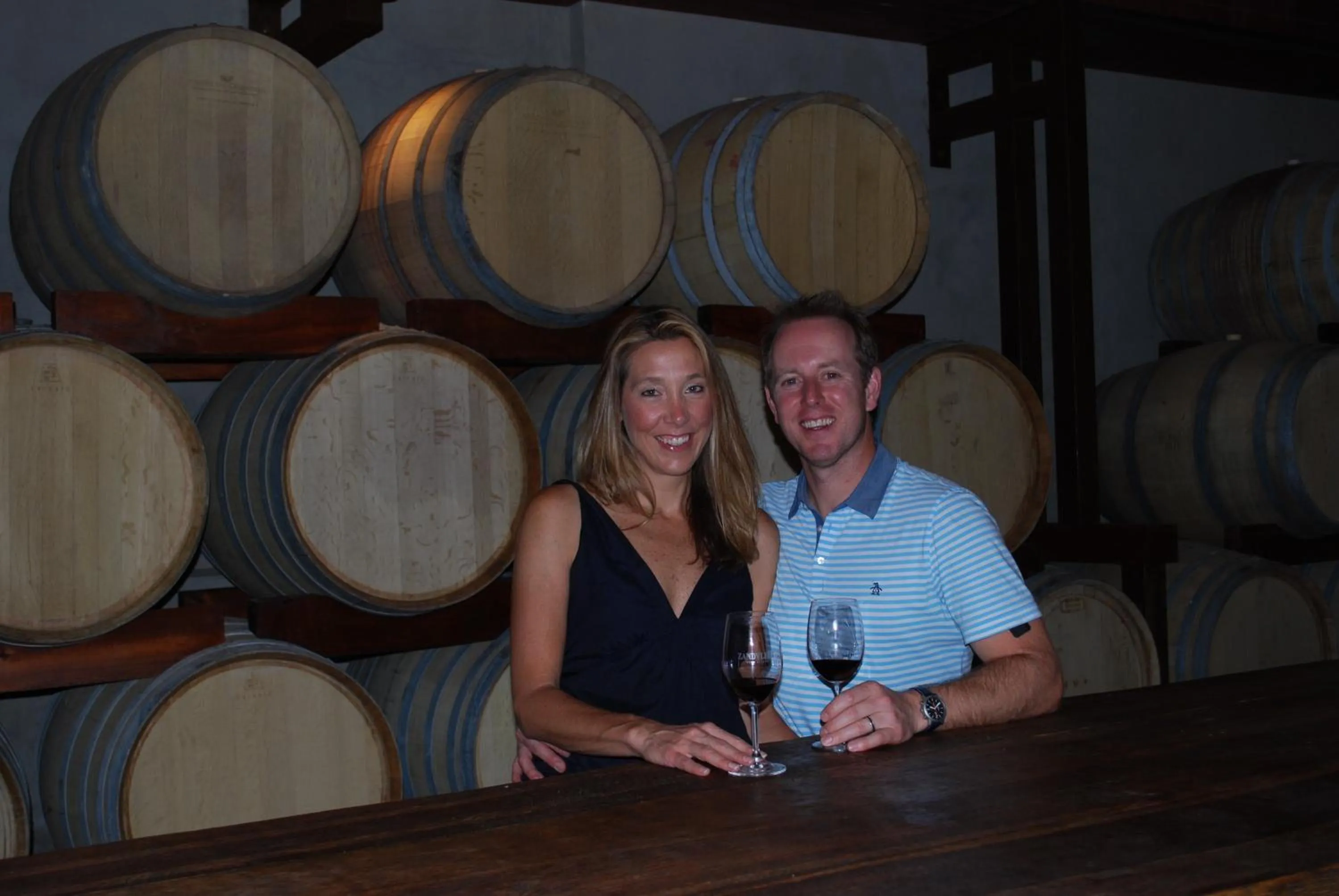 Kingna Lodge Montagu