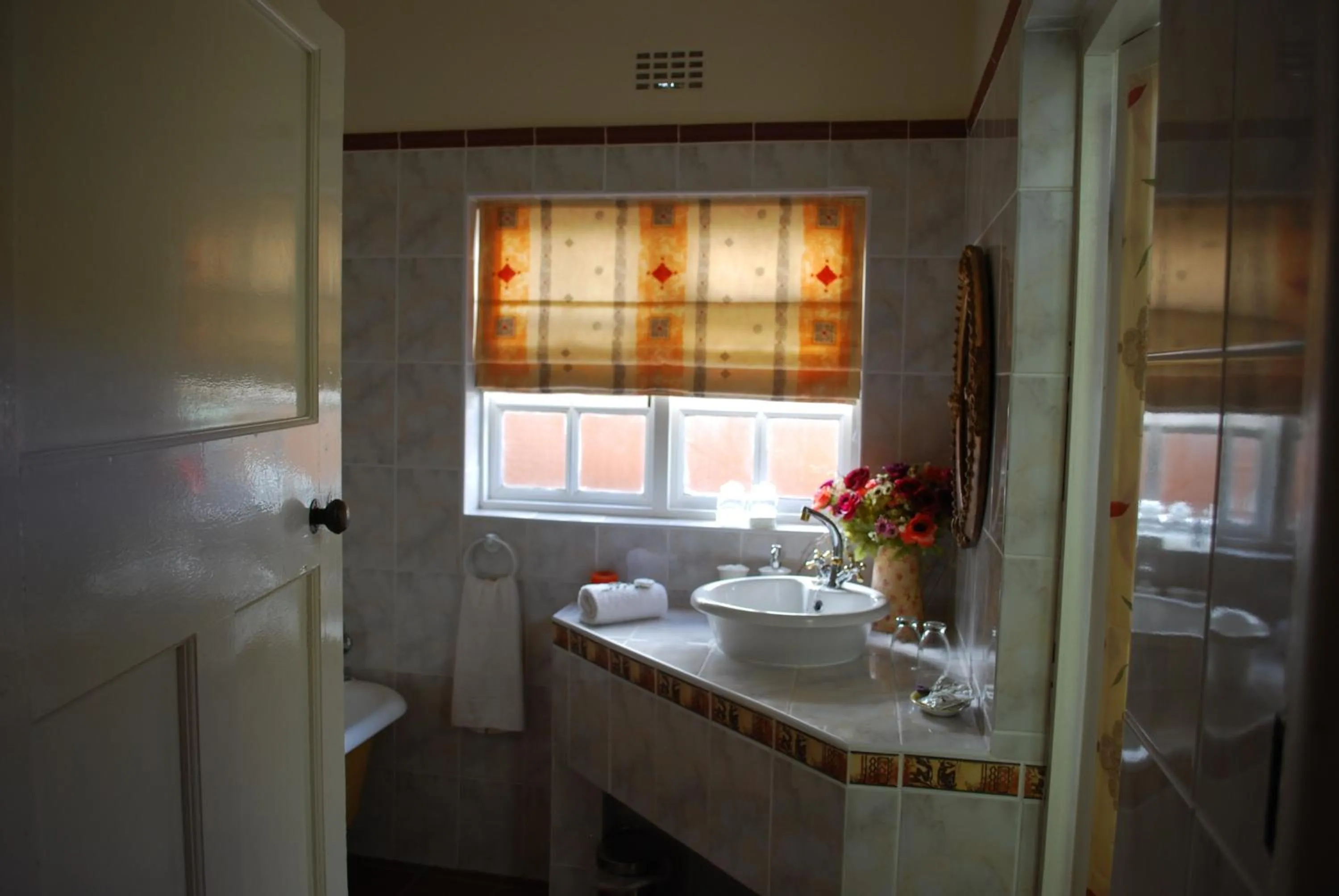 Kingna Lodge Montagu