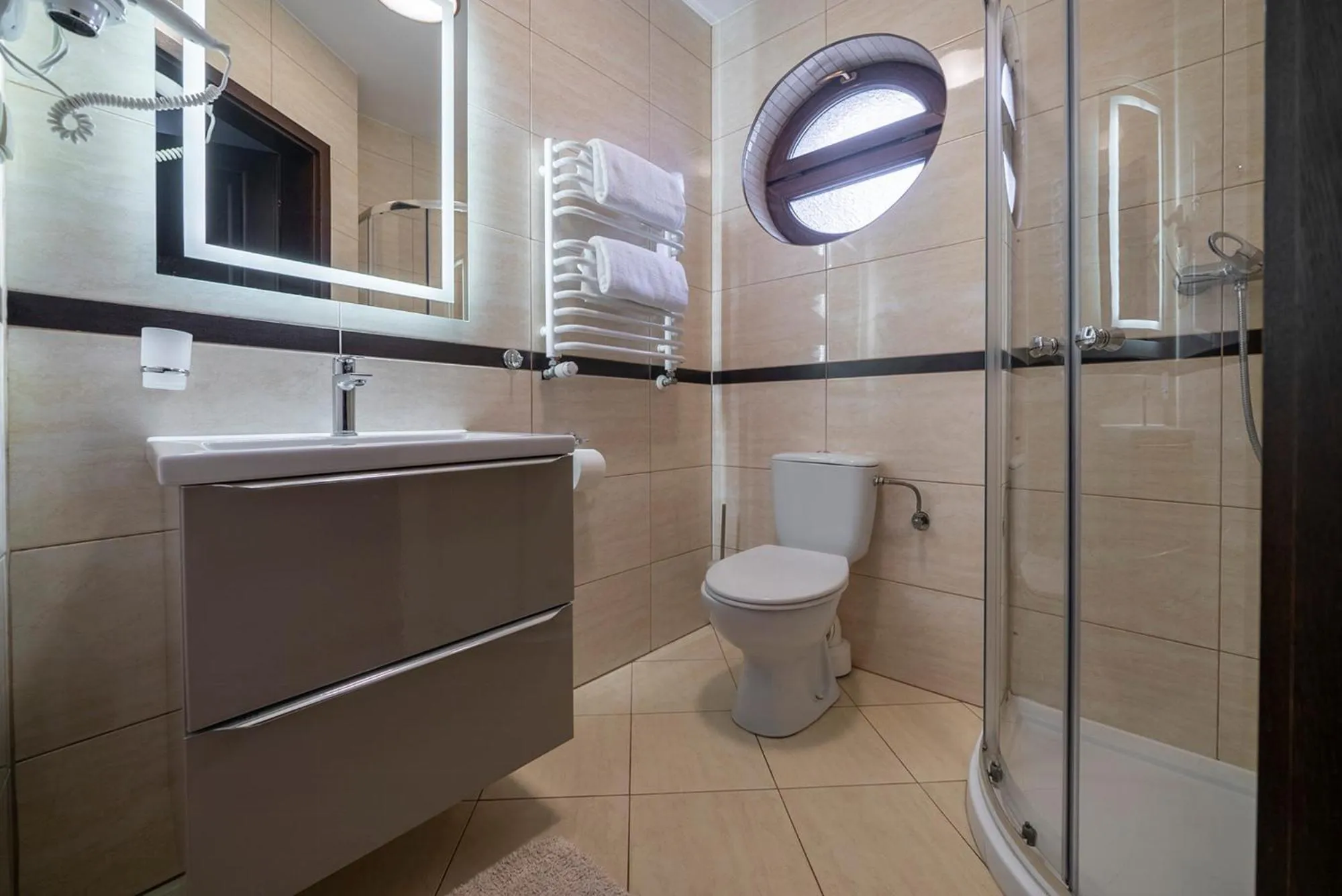 Willa Laura Władysławowo