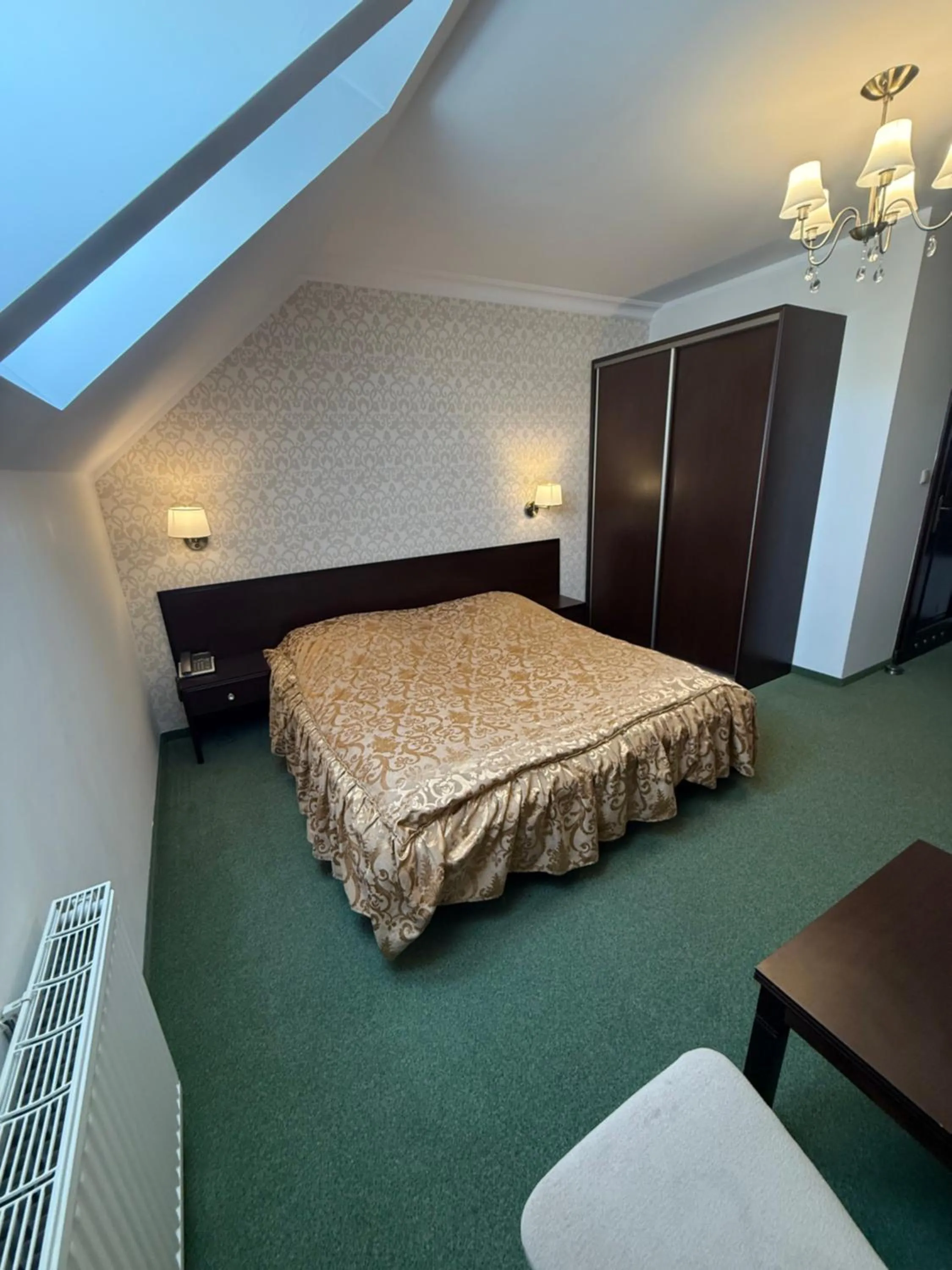 Bed in Willa Laura Władysławowo