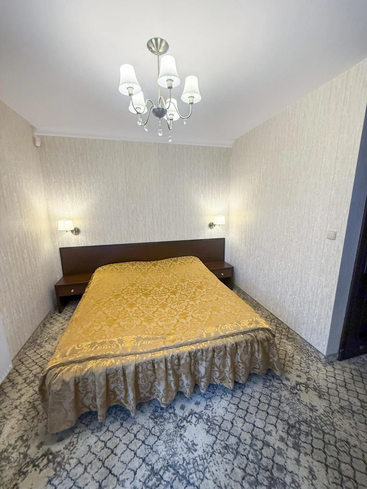 Bed in Willa Laura Władysławowo