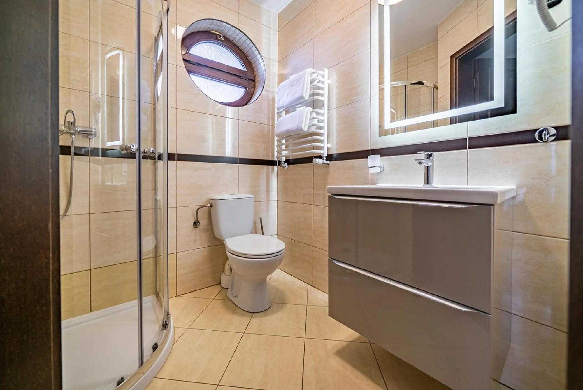 Willa Laura Władysławowo