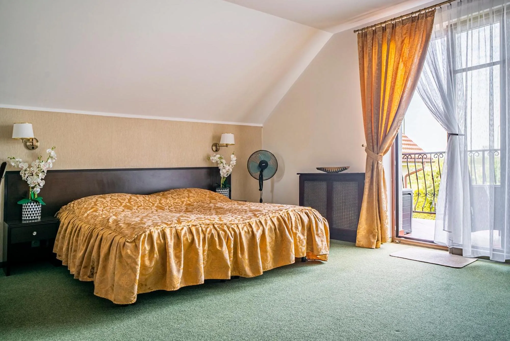 Bed in Willa Laura Władysławowo