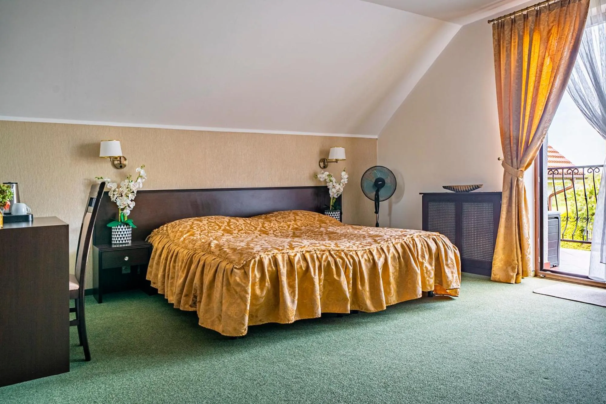 Bed in Willa Laura Władysławowo