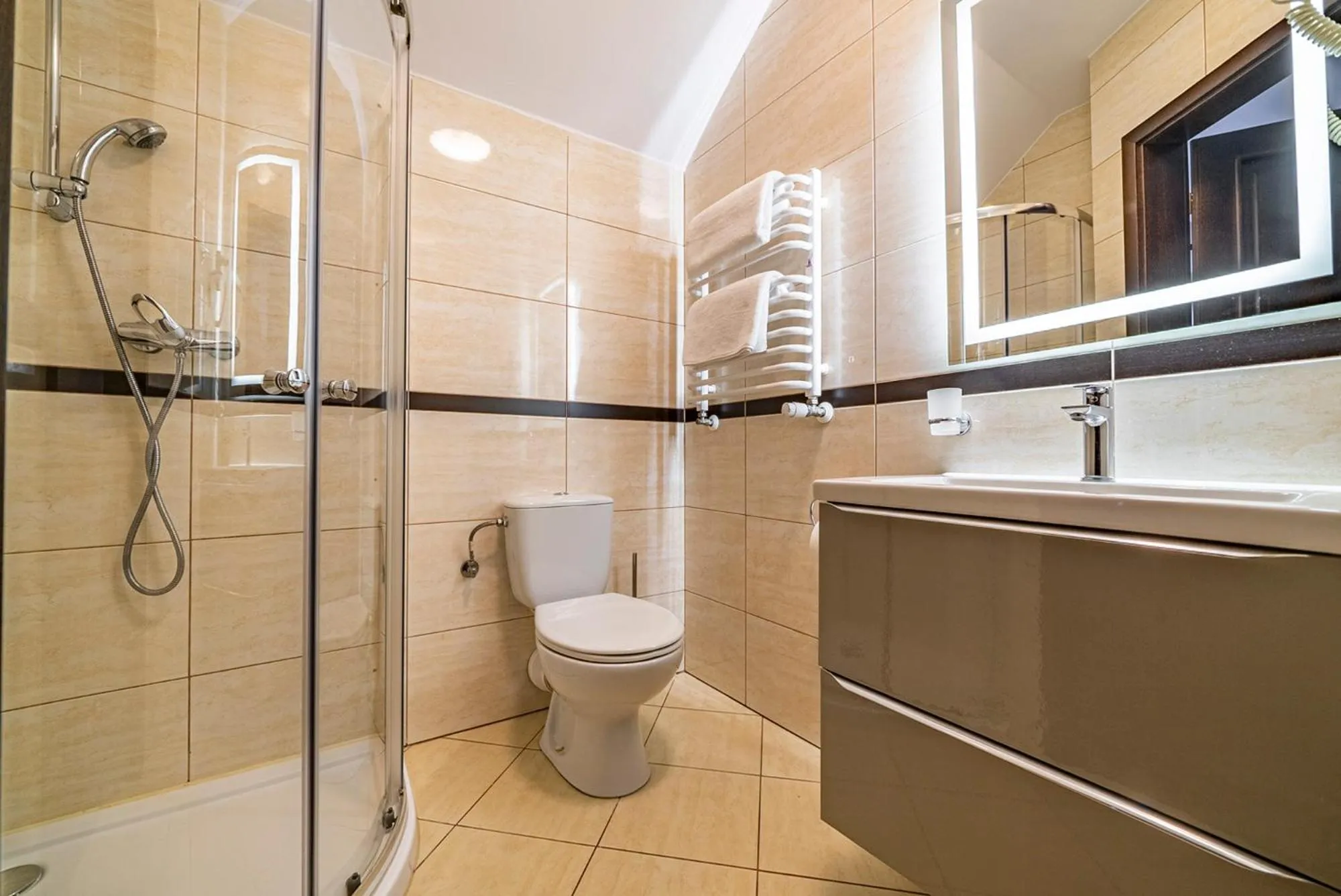 Willa Laura Władysławowo