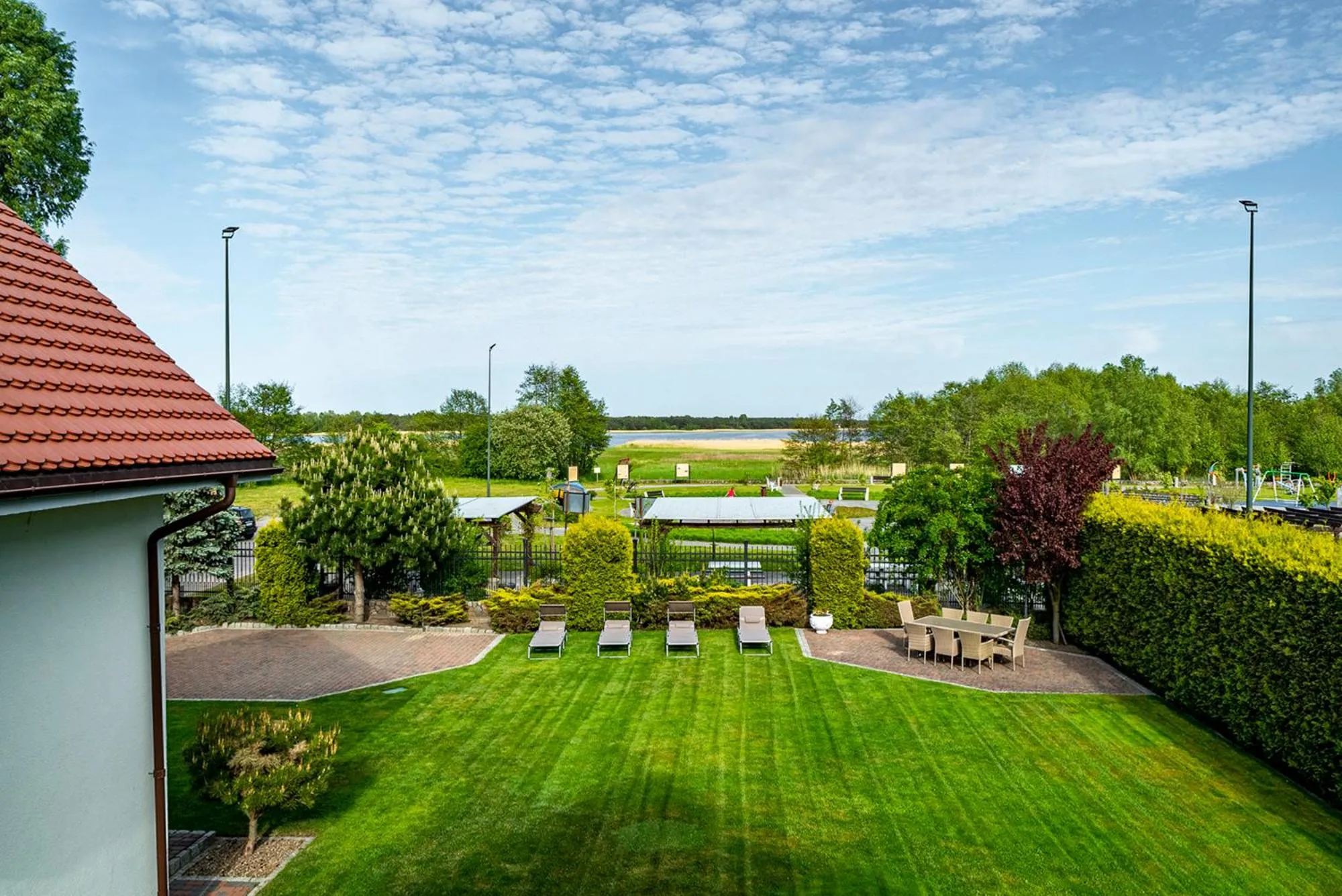 Willa Laura Władysławowo