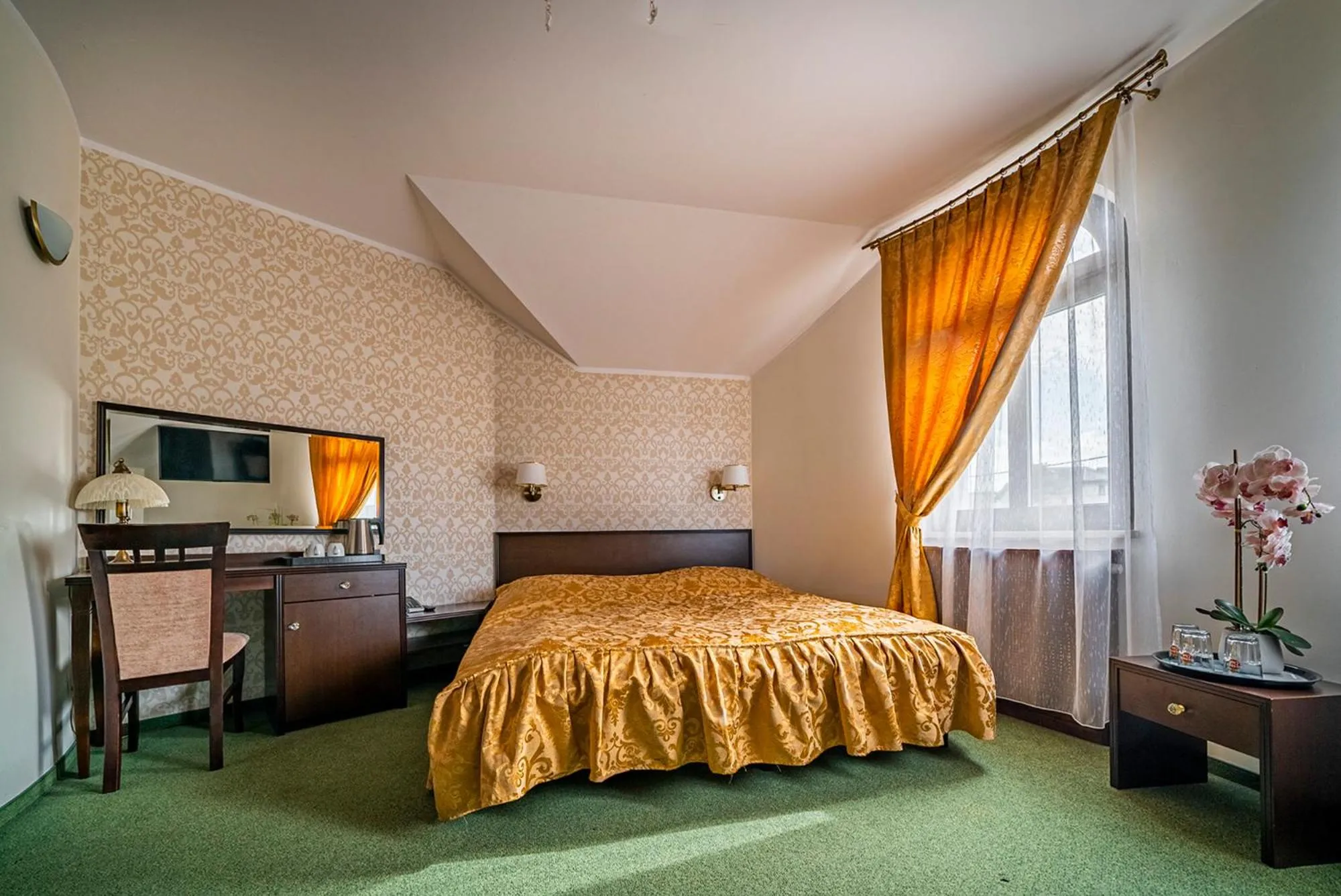 Bed in Willa Laura Władysławowo