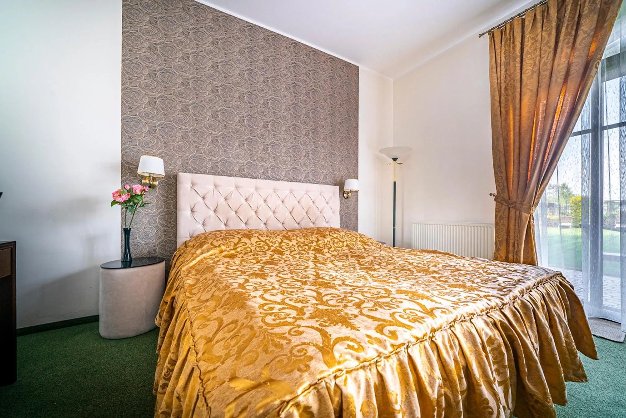 Bed in Willa Laura Władysławowo