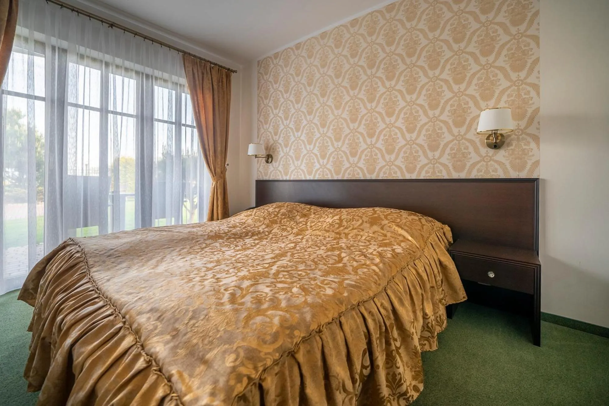 Bed in Willa Laura Władysławowo