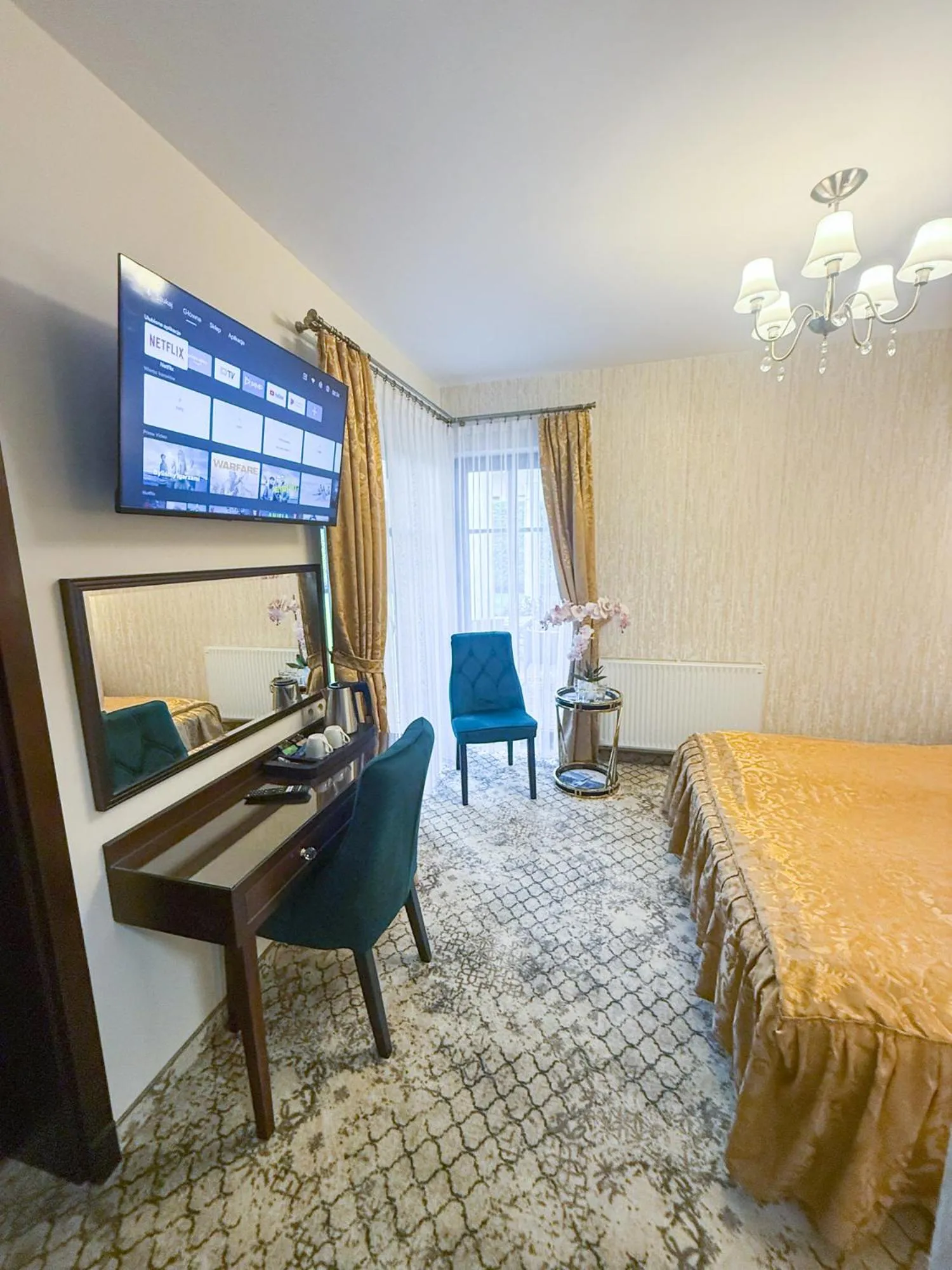 Willa Laura Władysławowo