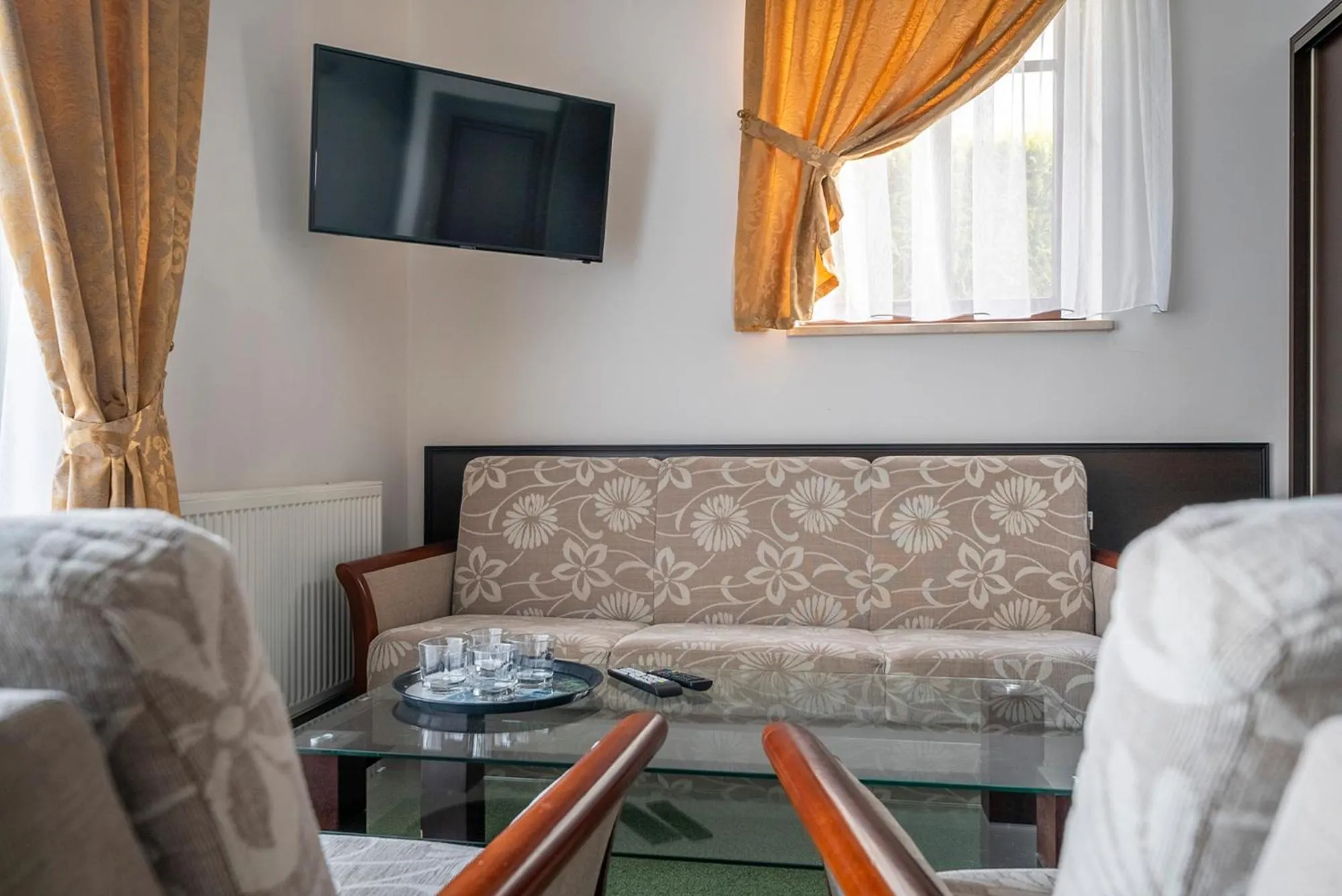 Willa Laura Władysławowo