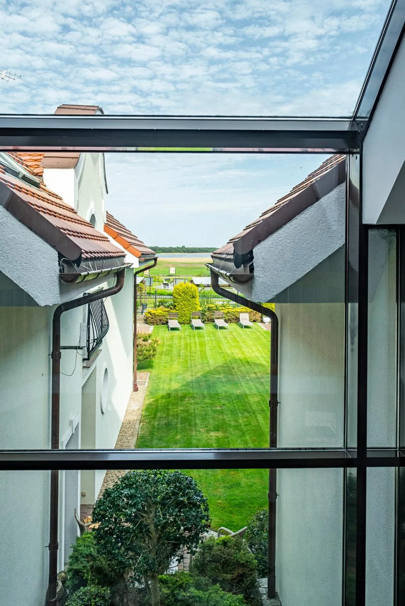 Willa Laura Władysławowo