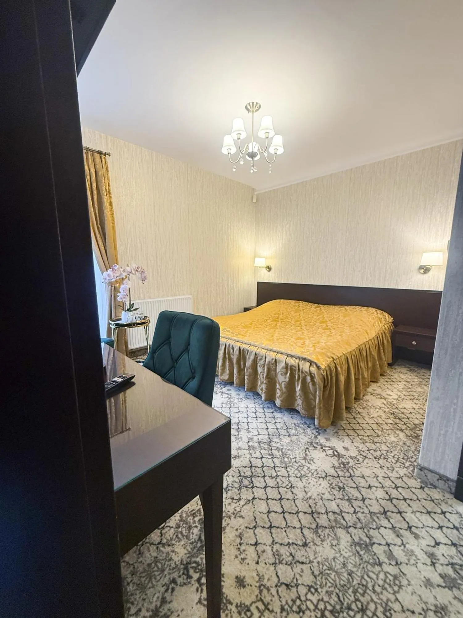 Bed in Willa Laura Władysławowo