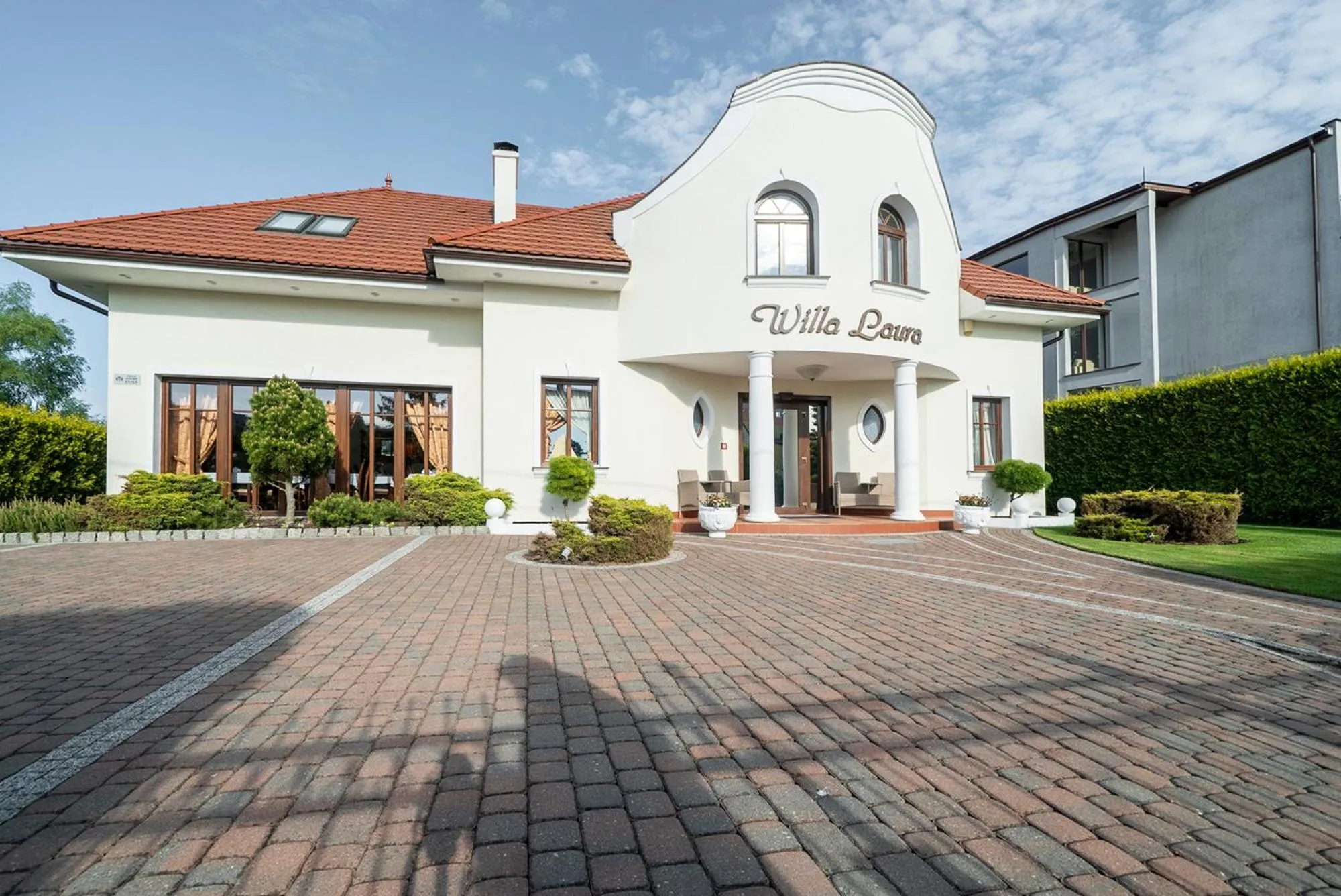 Willa Laura Władysławowo