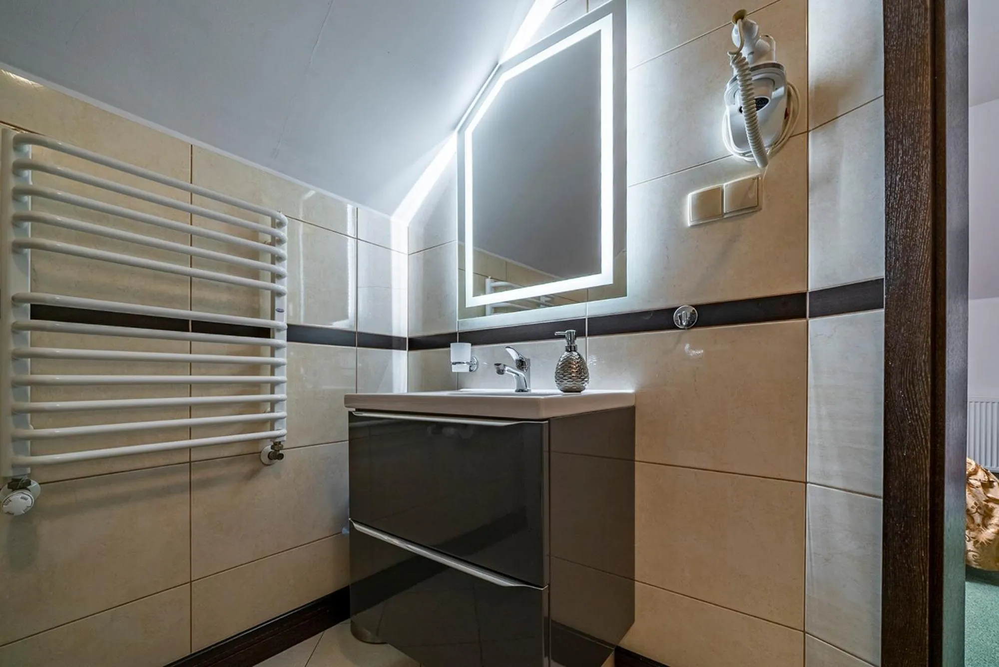 Willa Laura Władysławowo