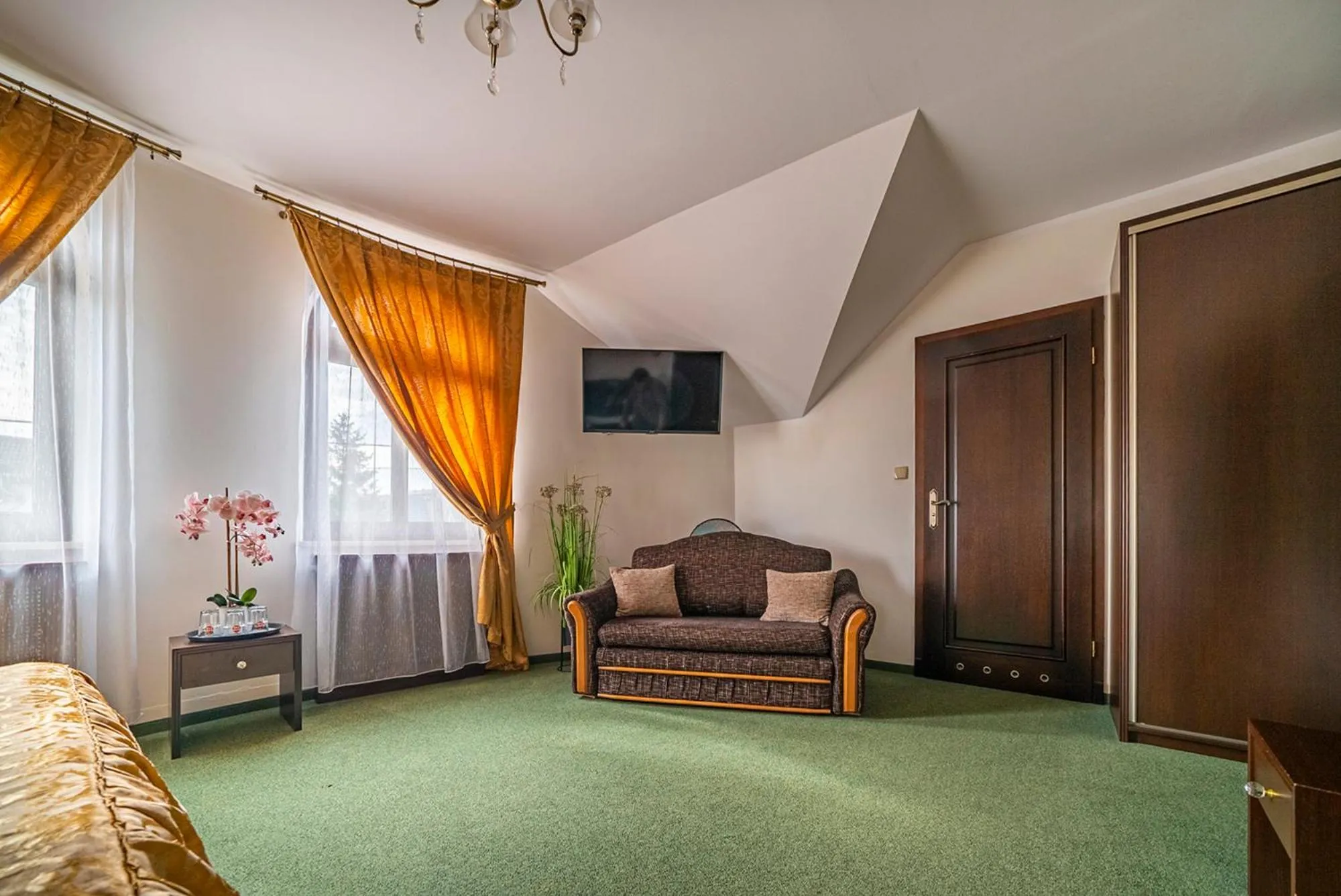 Bed in Willa Laura Władysławowo