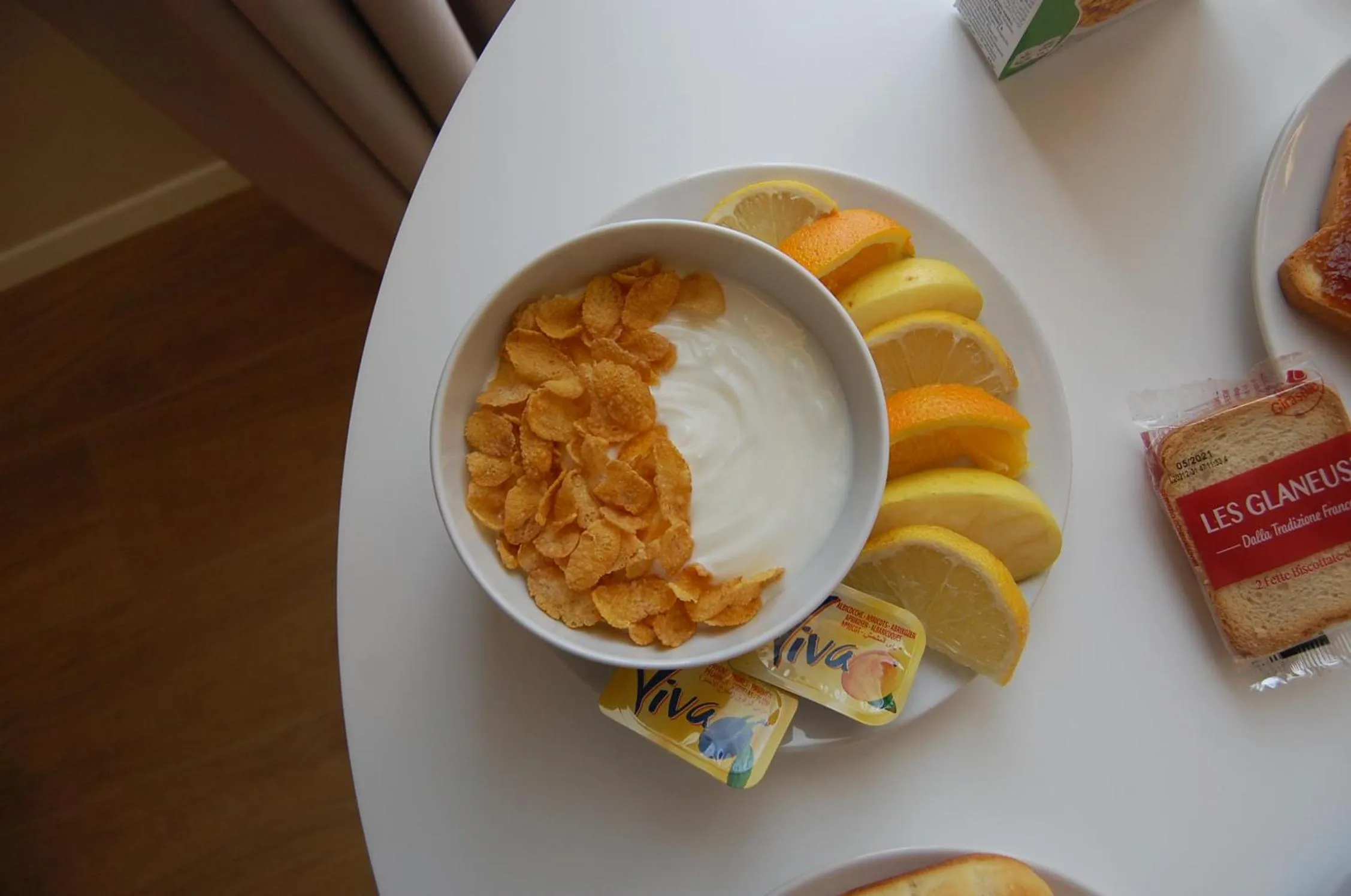 Food in DIMORA DUOMO