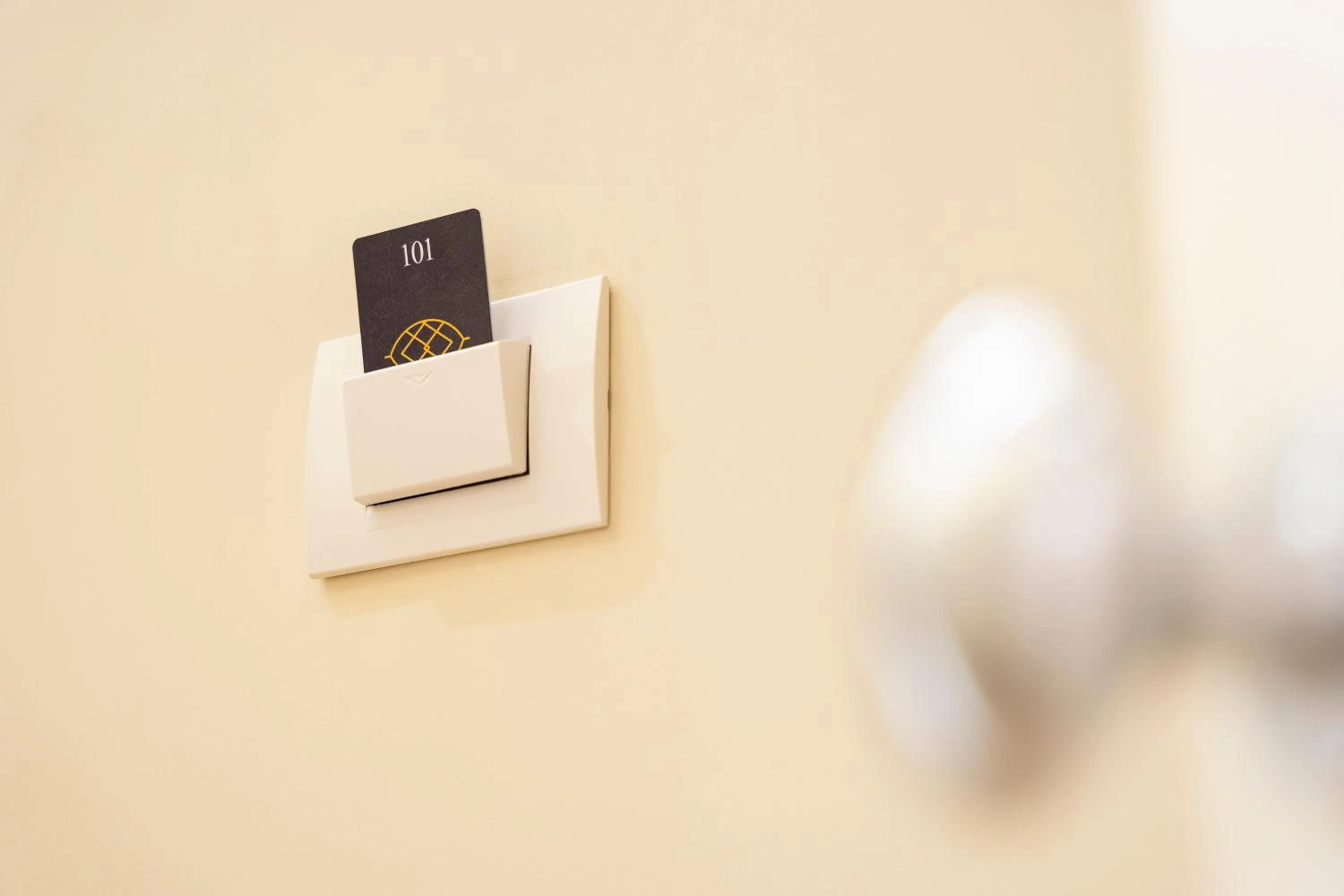 Decorative detail in DIMORA DUOMO