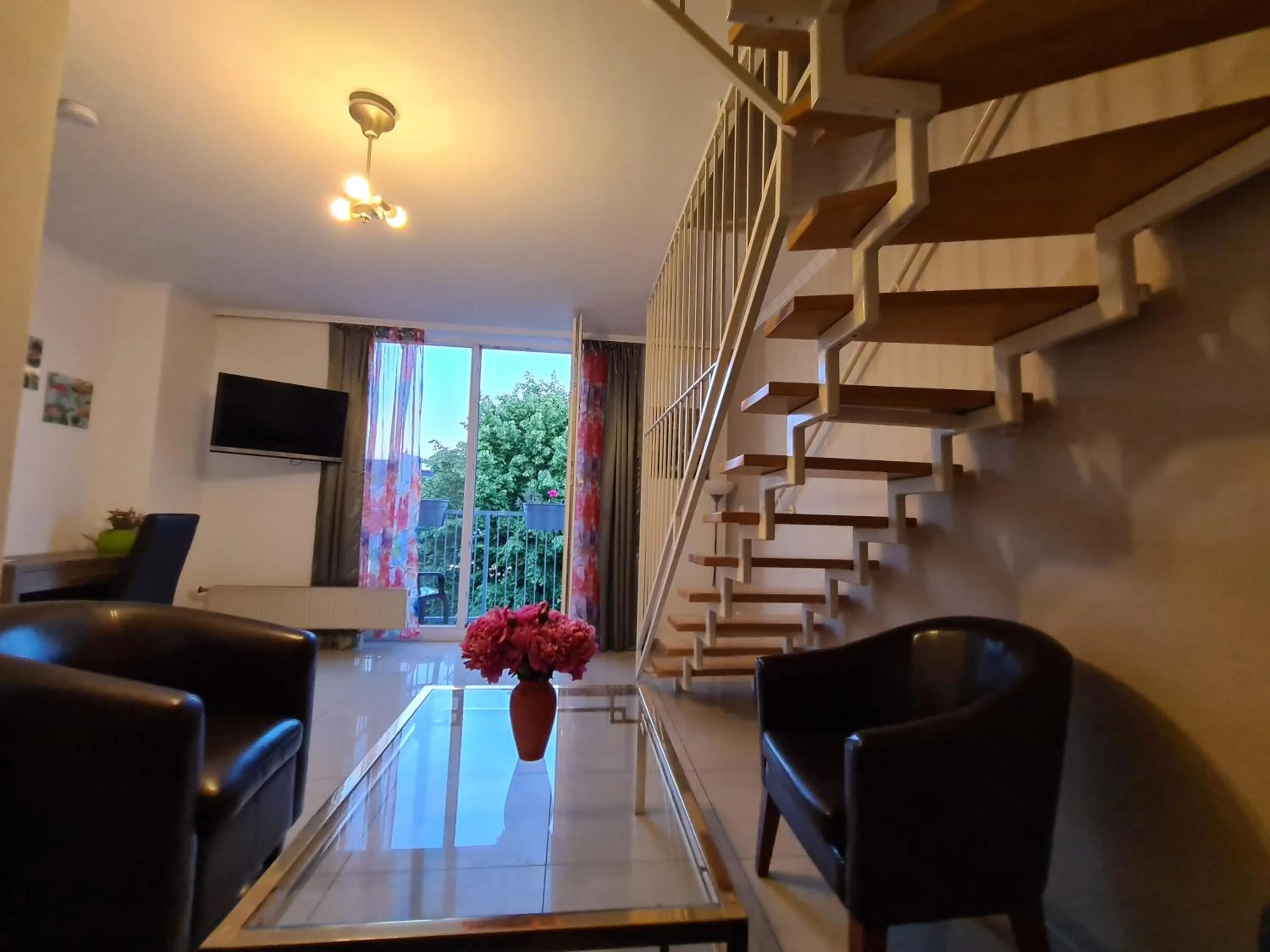 View (from property/room) in Hotel Cara Vita Cologne