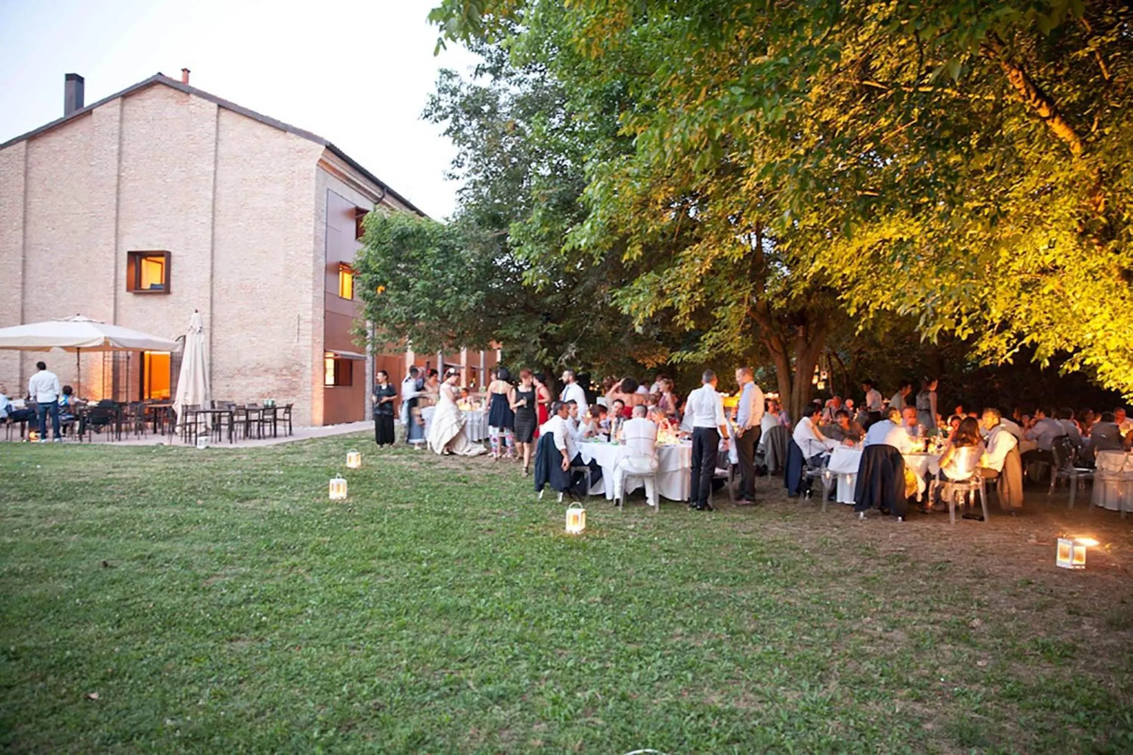 People in Principessa Pio