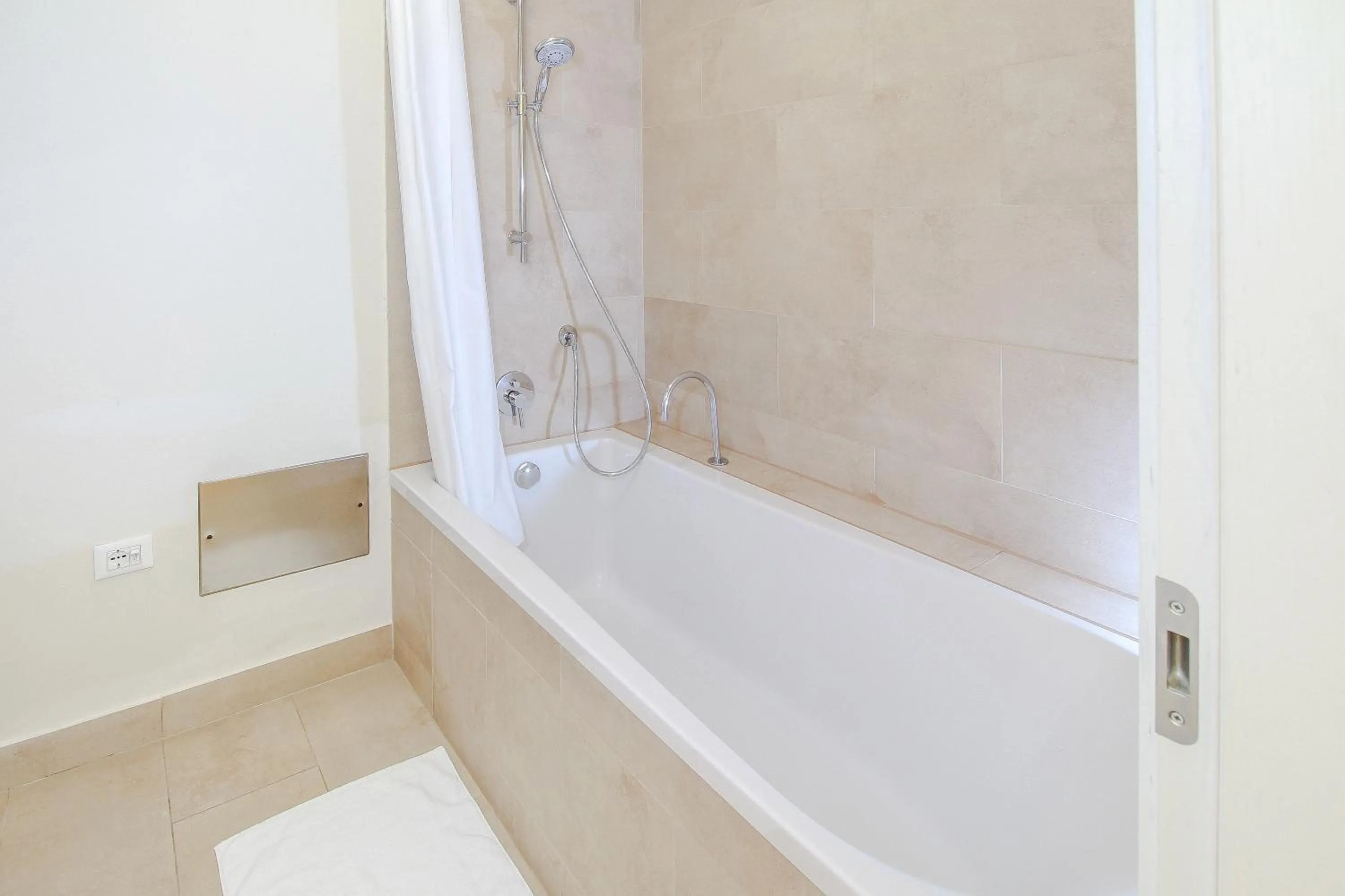 Bathroom in Principessa Pio