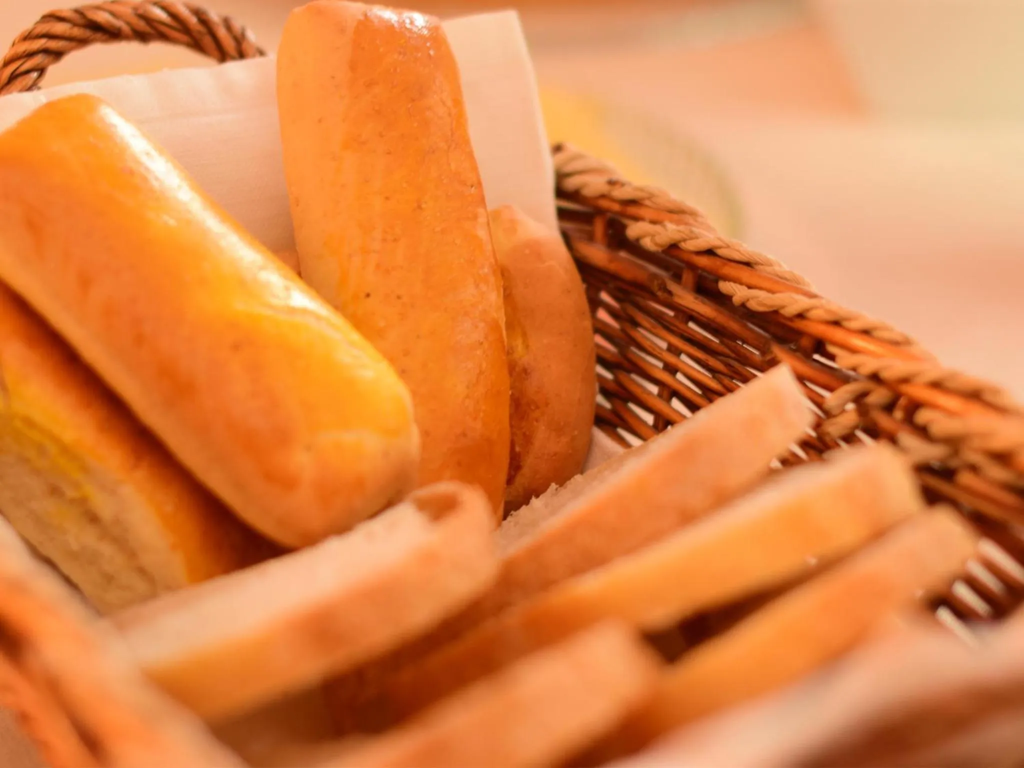 Breakfast in Principessa Pio