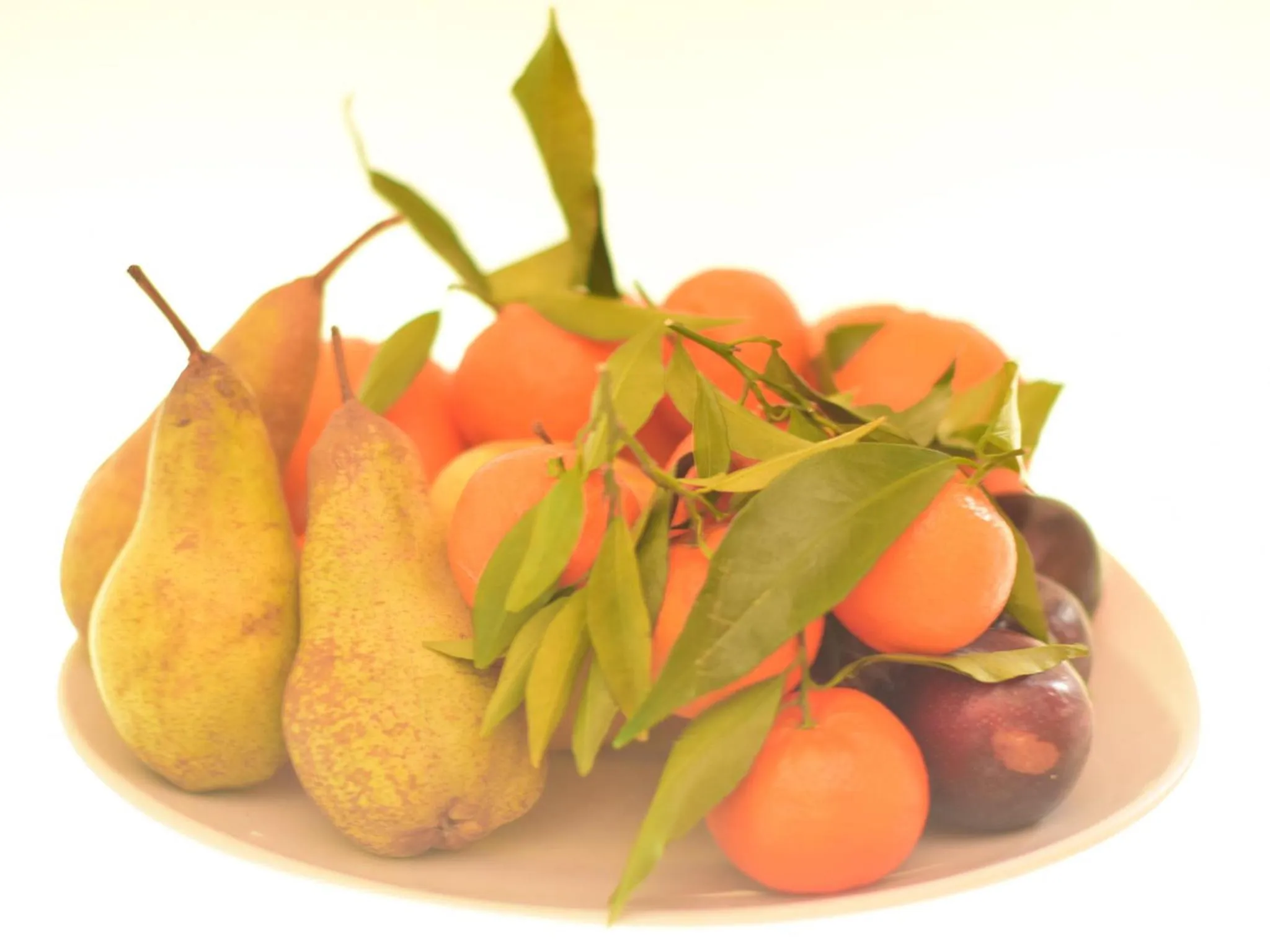 Breakfast in Principessa Pio