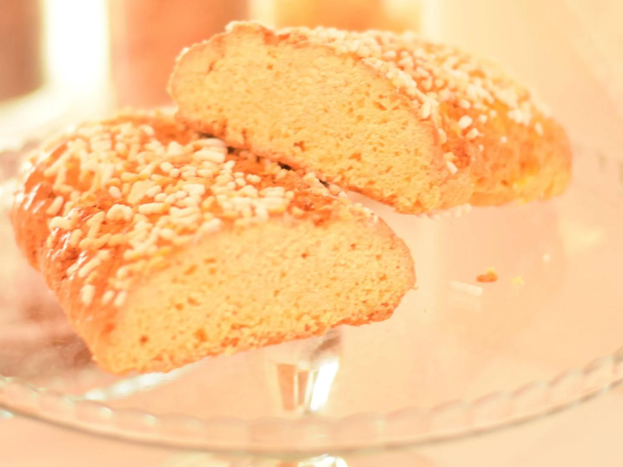 Breakfast in Principessa Pio