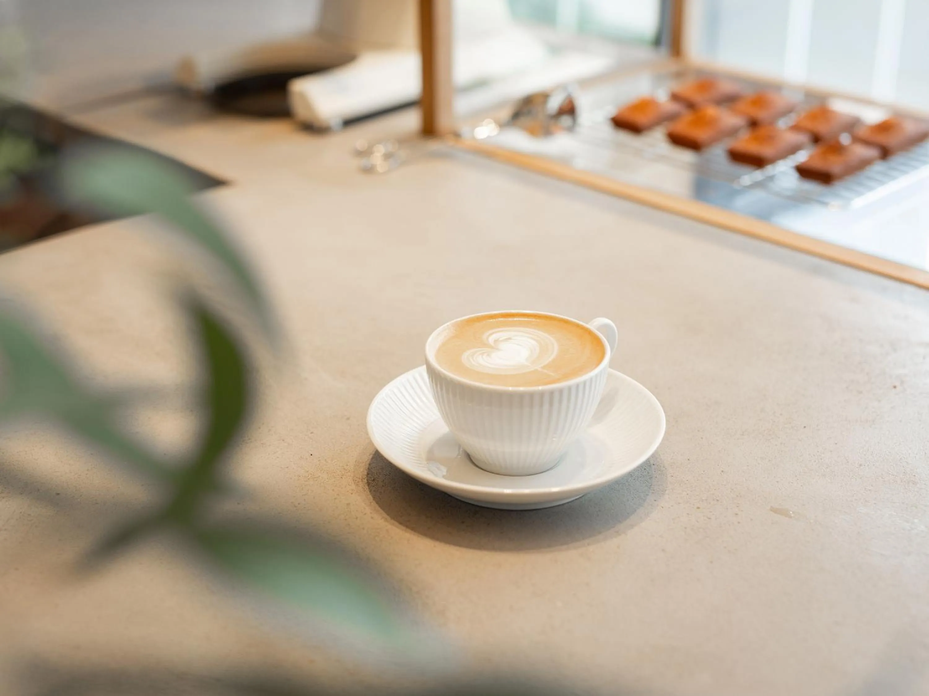Coffee/tea facilities in hotel androoms Nagoya Fushimi