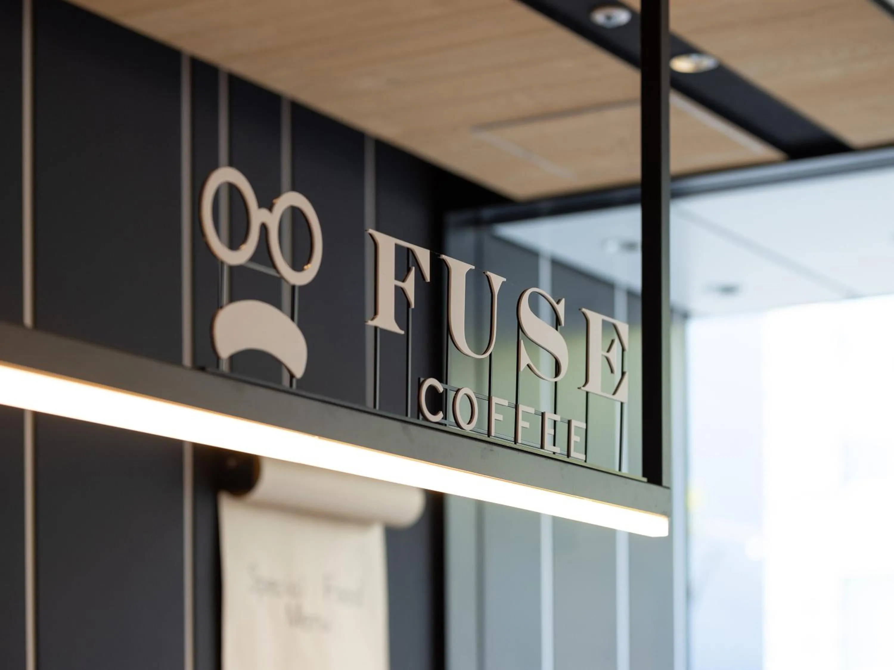 Area and facilities in hotel androoms Nagoya Fushimi