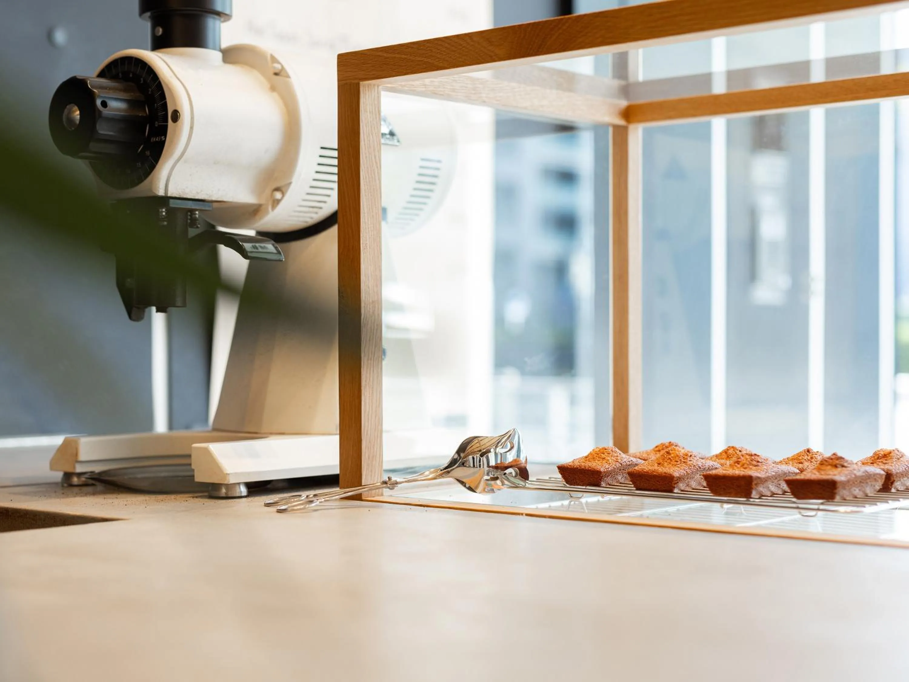 Food in hotel androoms Nagoya Fushimi