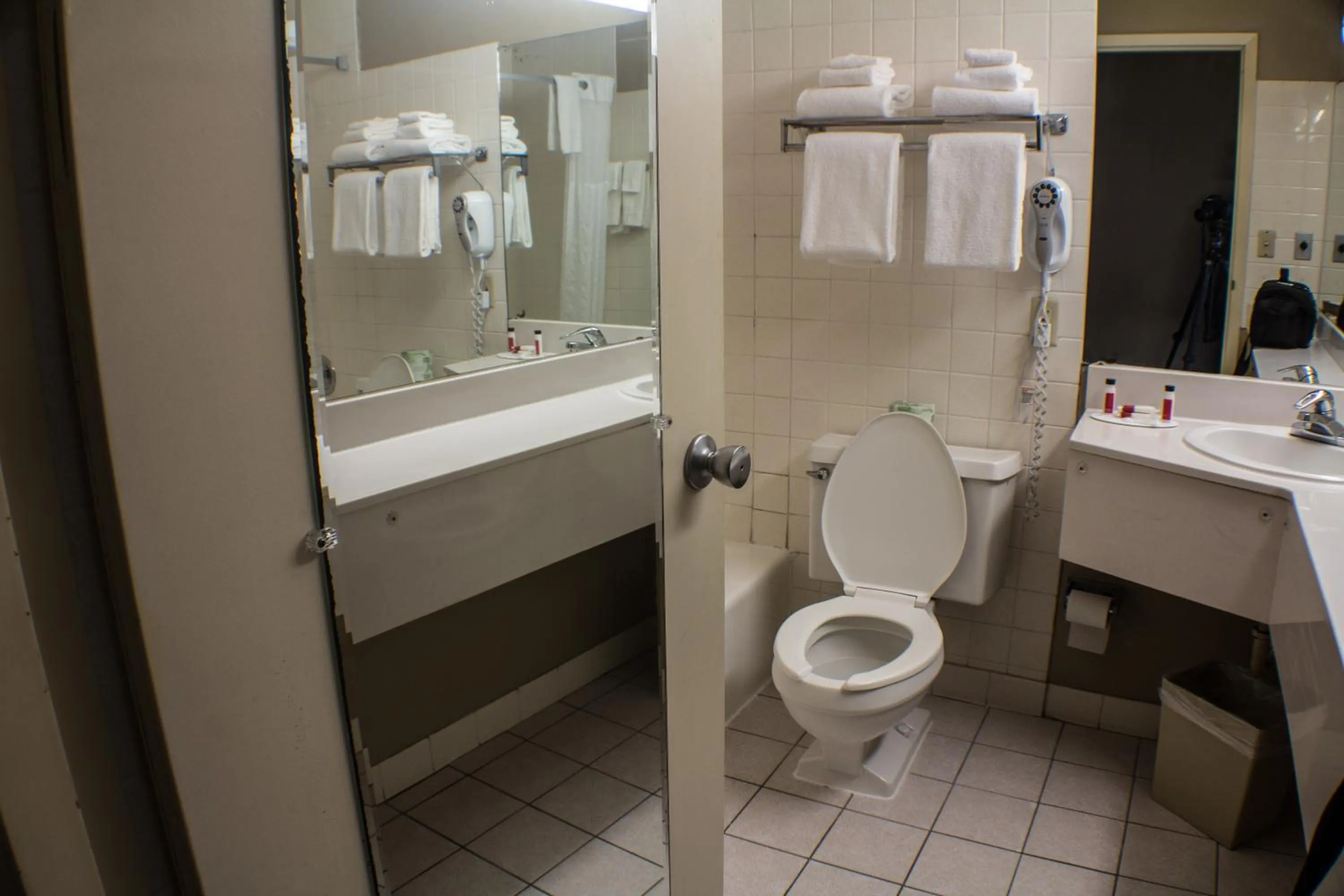 Other in Super 8 by Wyndham Erie/I 90