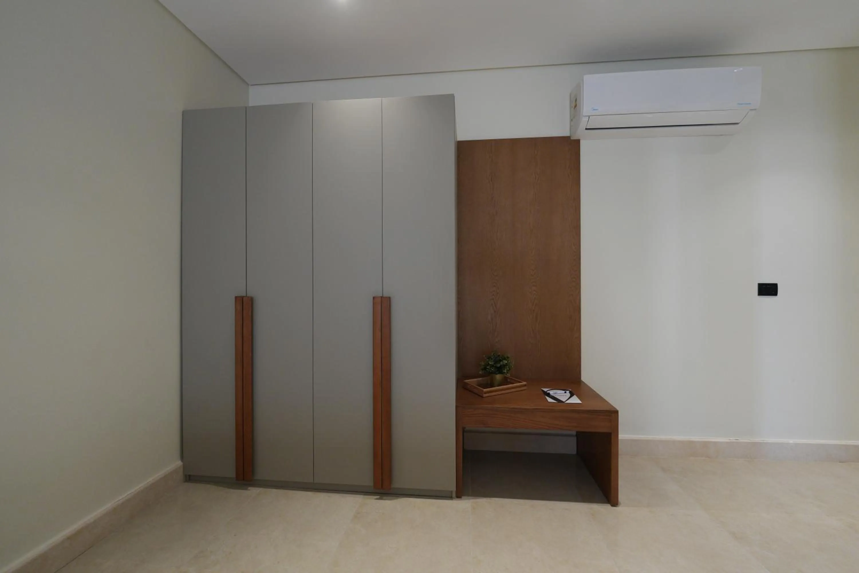 NewCity Hotel & Suites