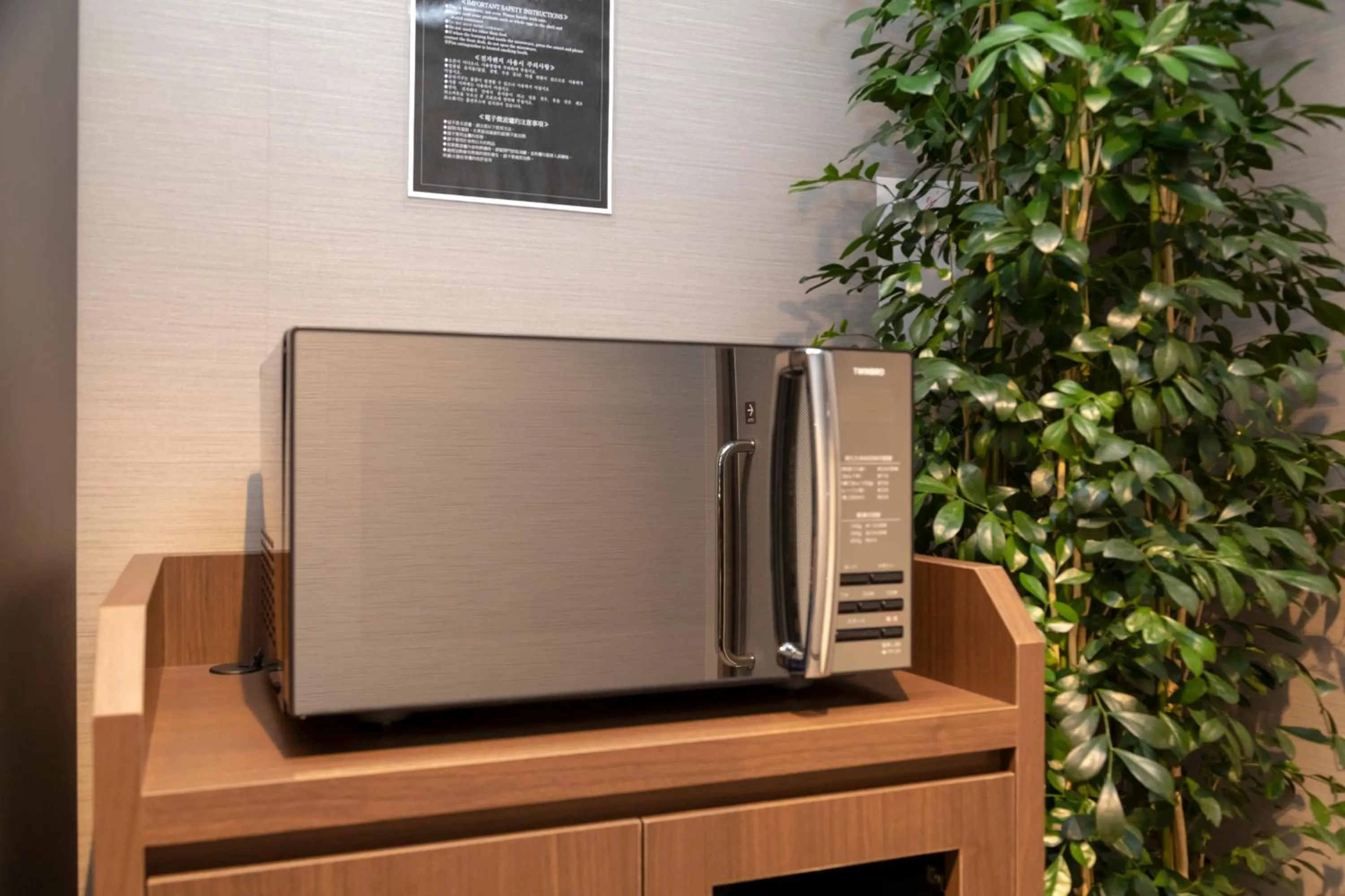 Area and facilities in Dormy Inn Premium Fukui Natural Hot Spring