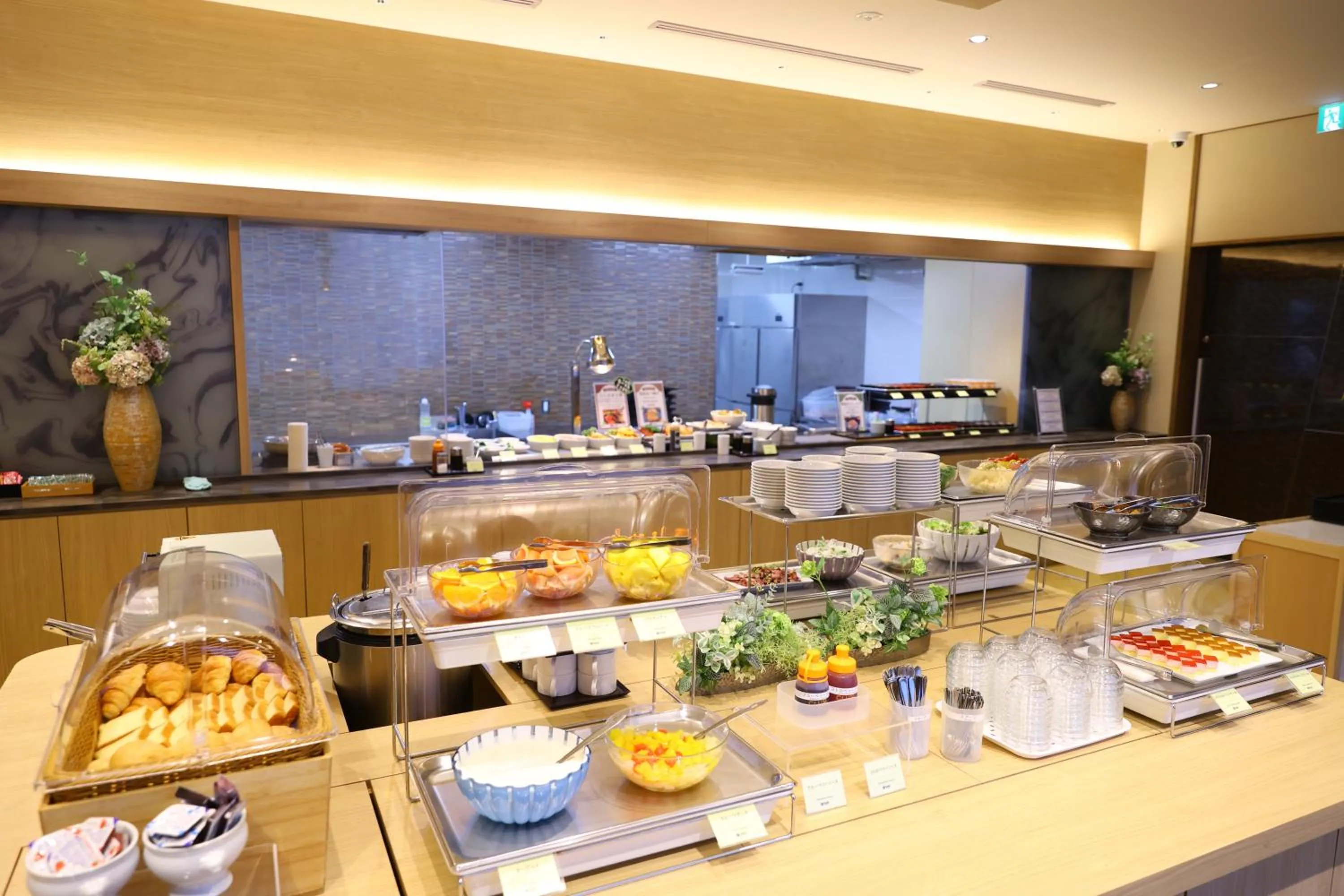 Dormy Inn Premium Fukui Natural Hot Spring