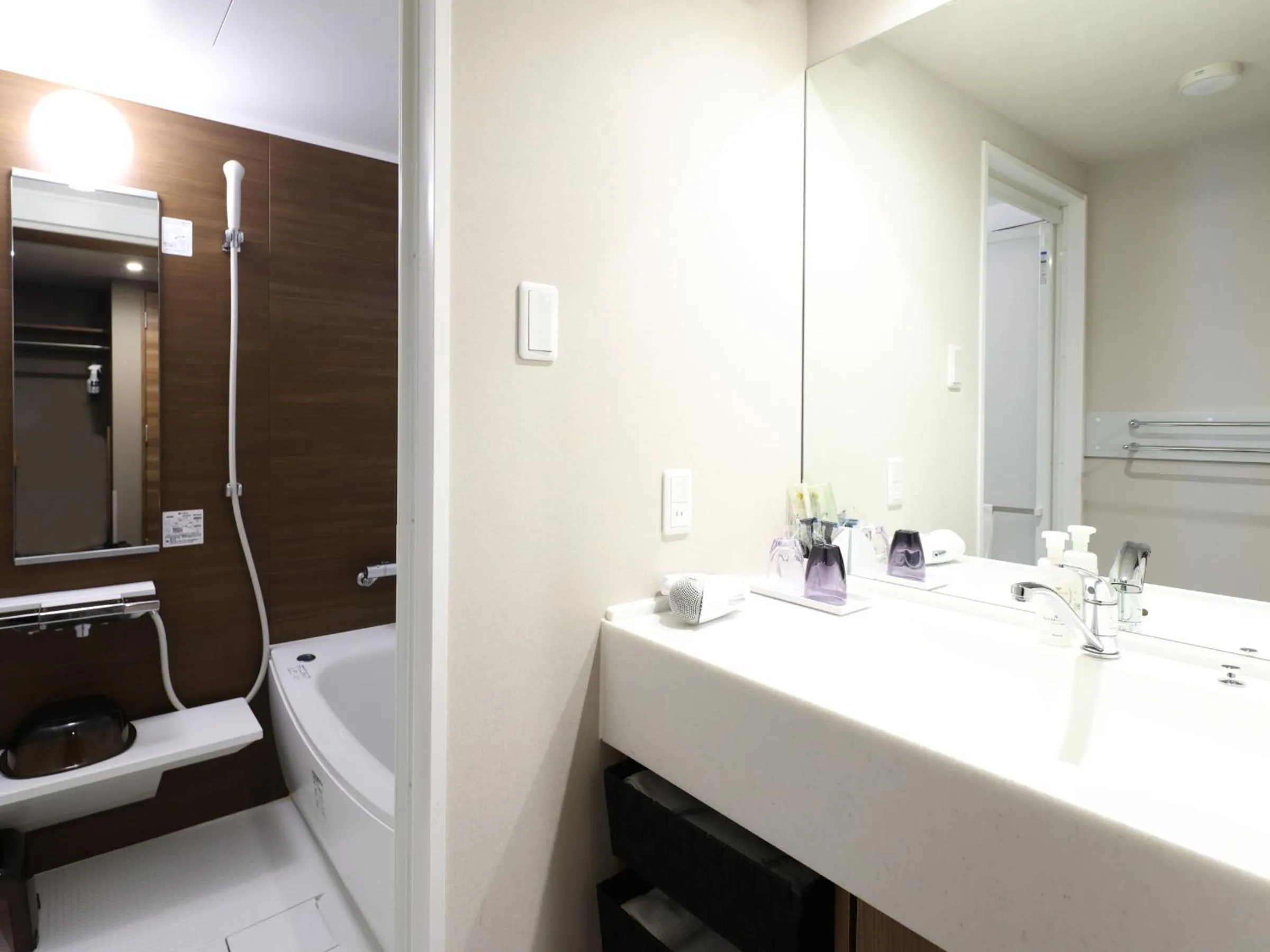 Dormy Inn Premium Fukui Natural Hot Spring