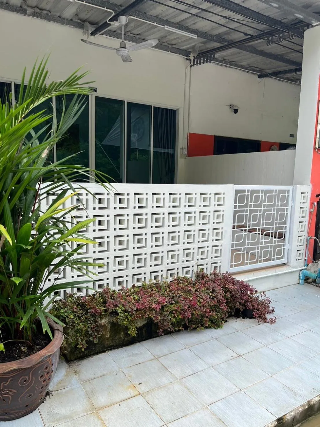 Samed Your House Family Room