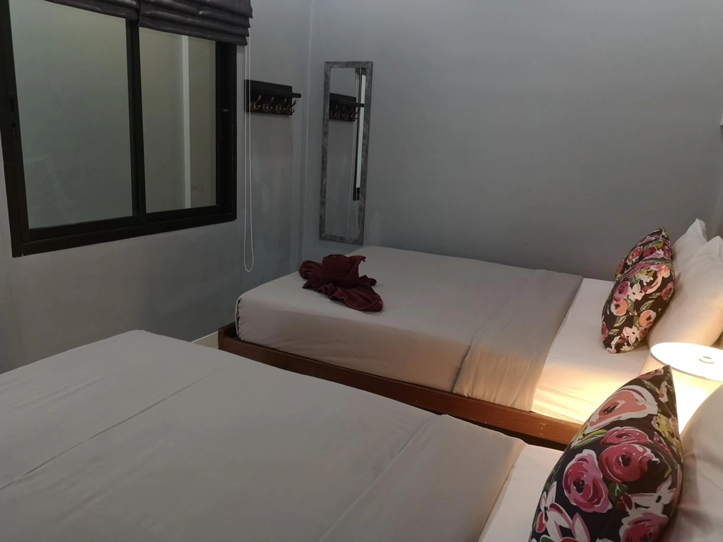 Bed in Samed Your House Family Room