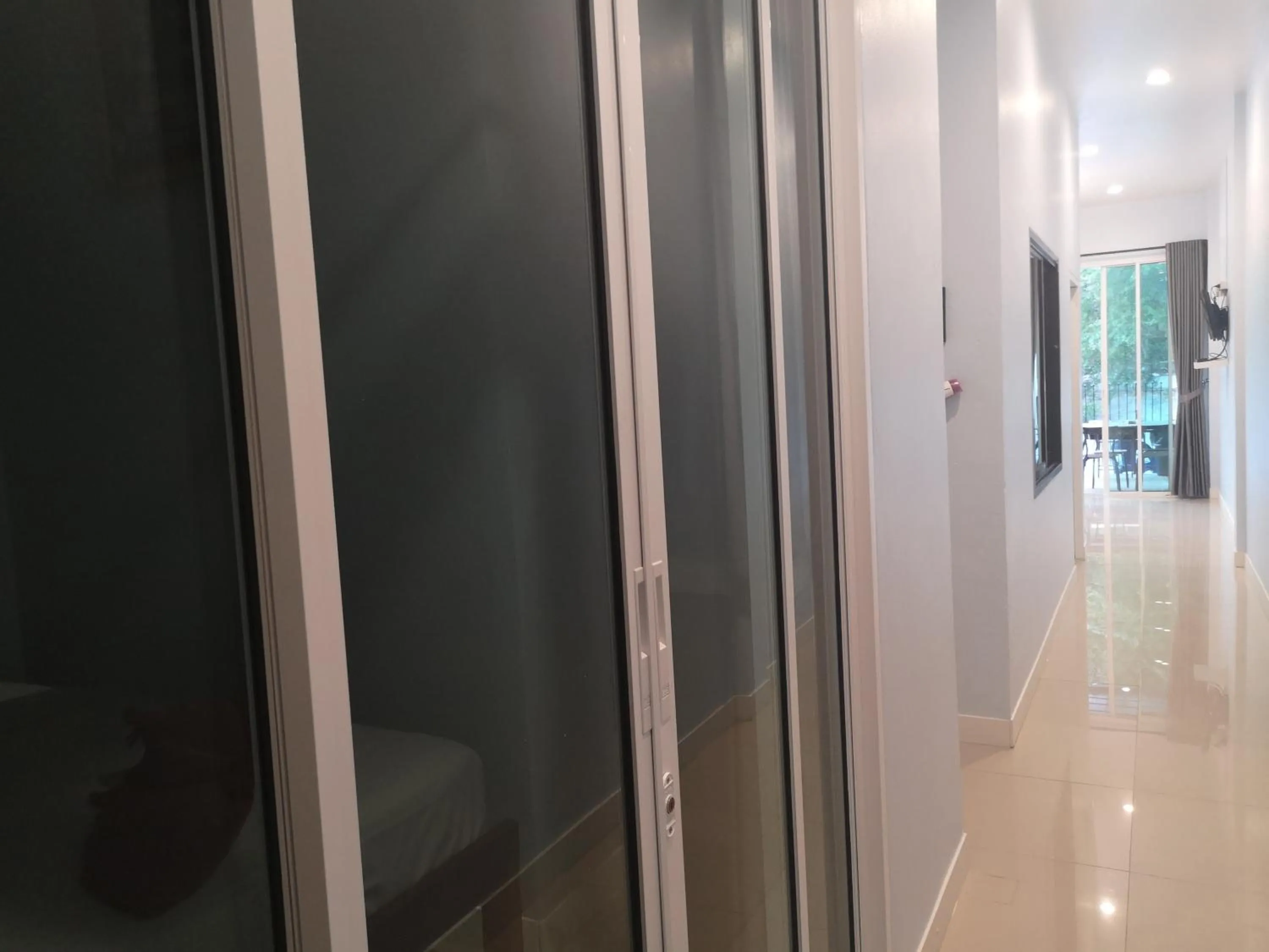 Samed Your House Family Room