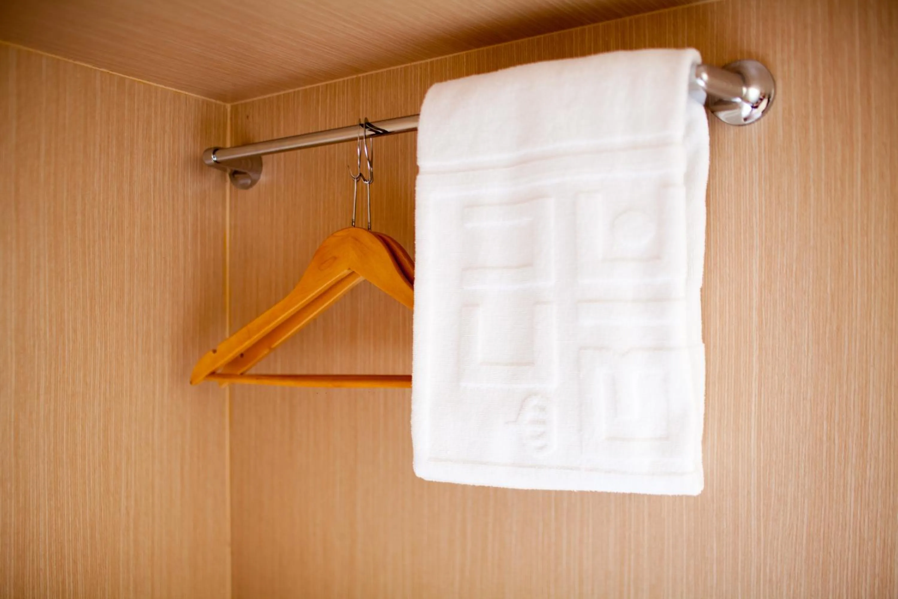 Bed in Cubic Bed Pratunam