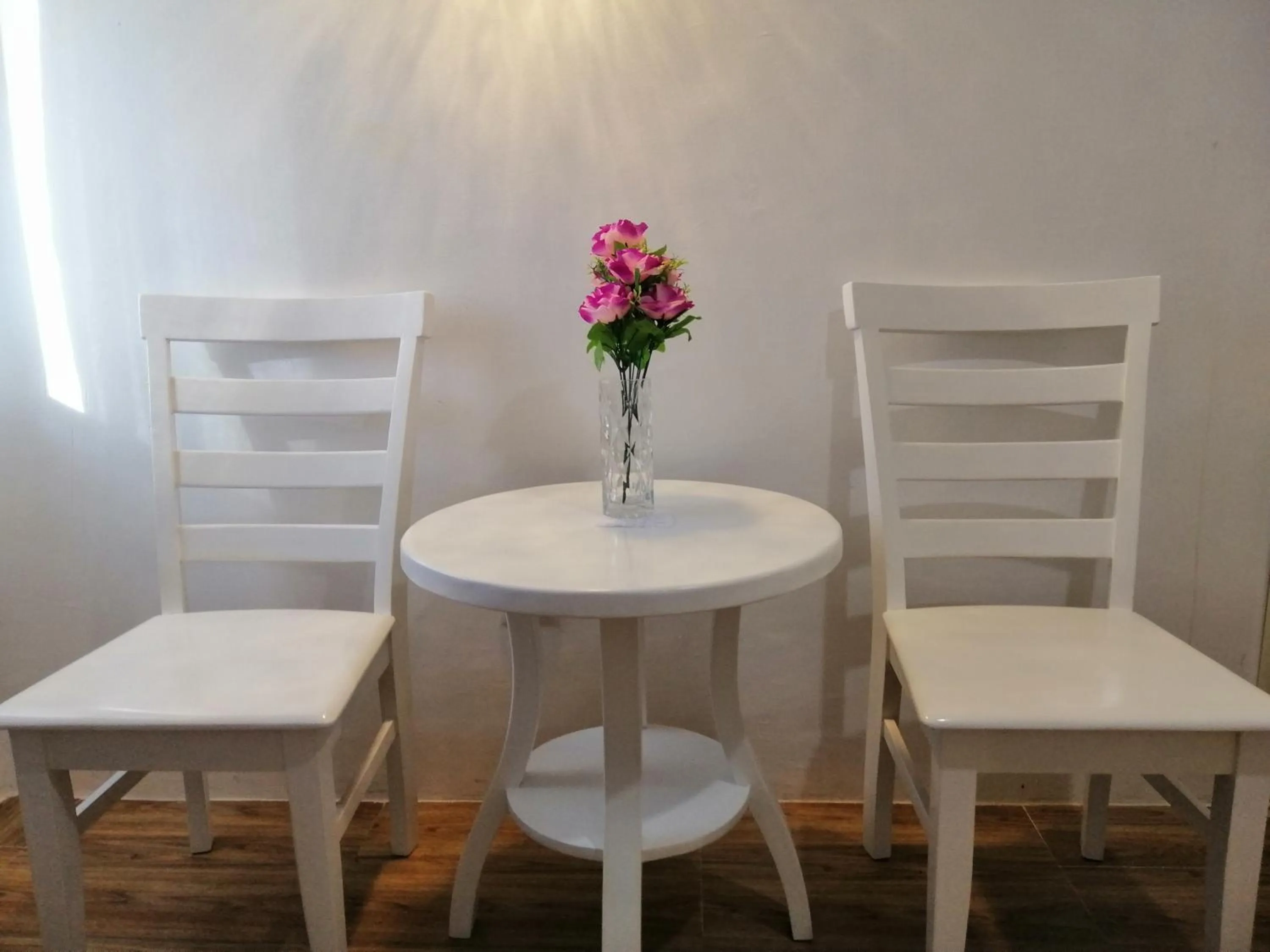 Eastern Garan Hen Yuan Resort