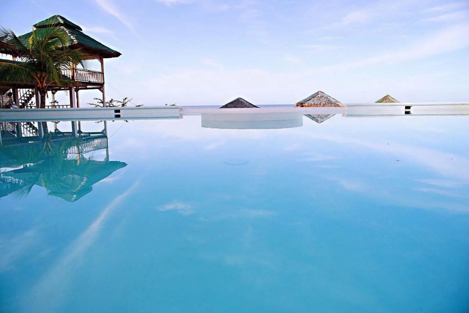 Eastern Garan Hen Yuan Resort