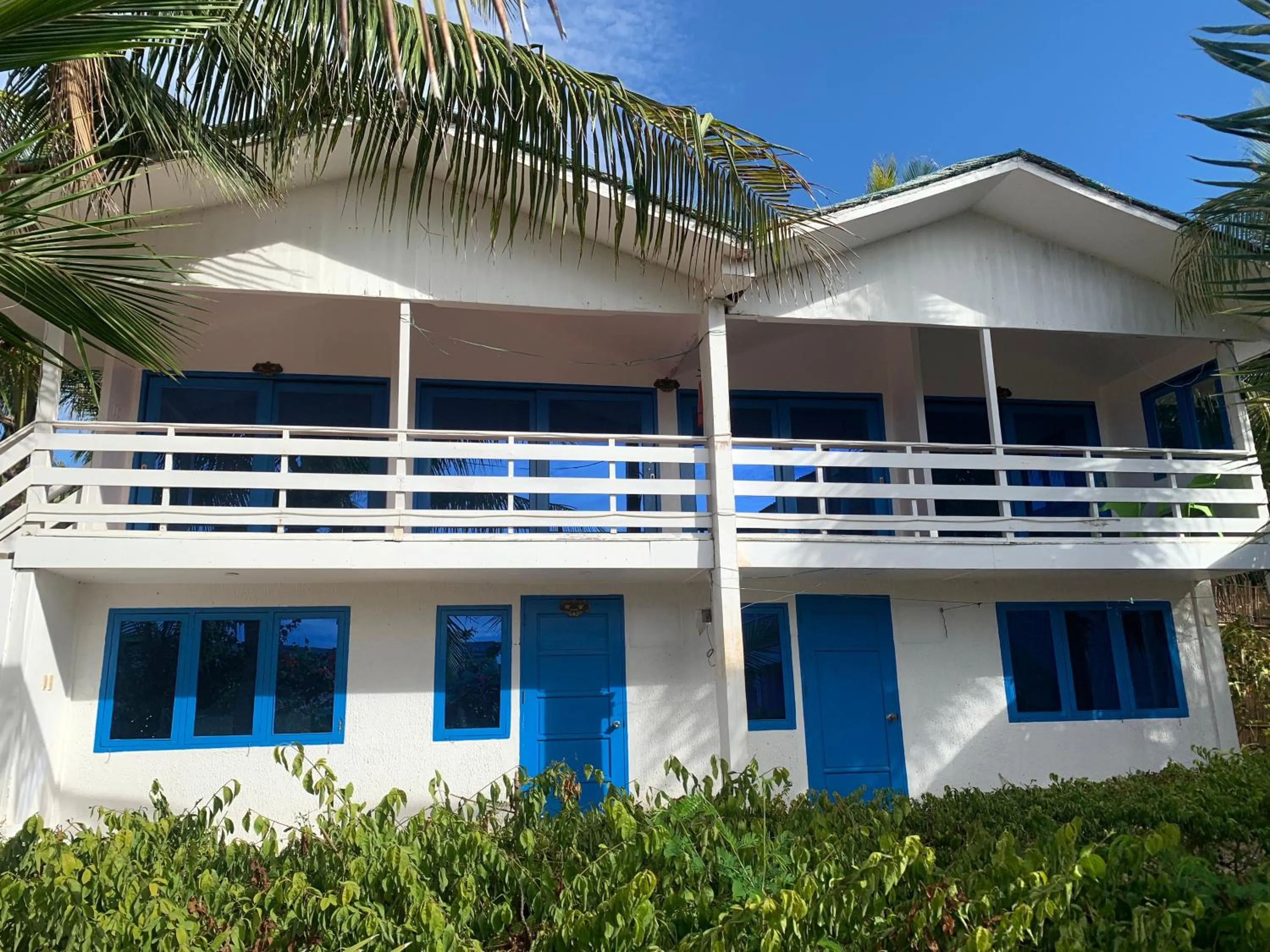 Eastern Garan Hen Yuan Resort