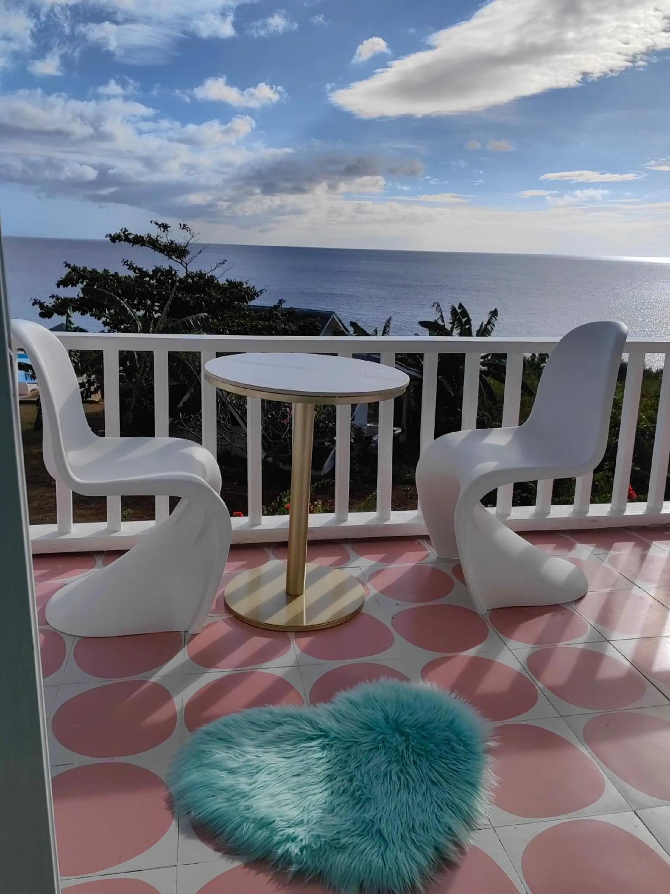 Eastern Garan Hen Yuan Resort