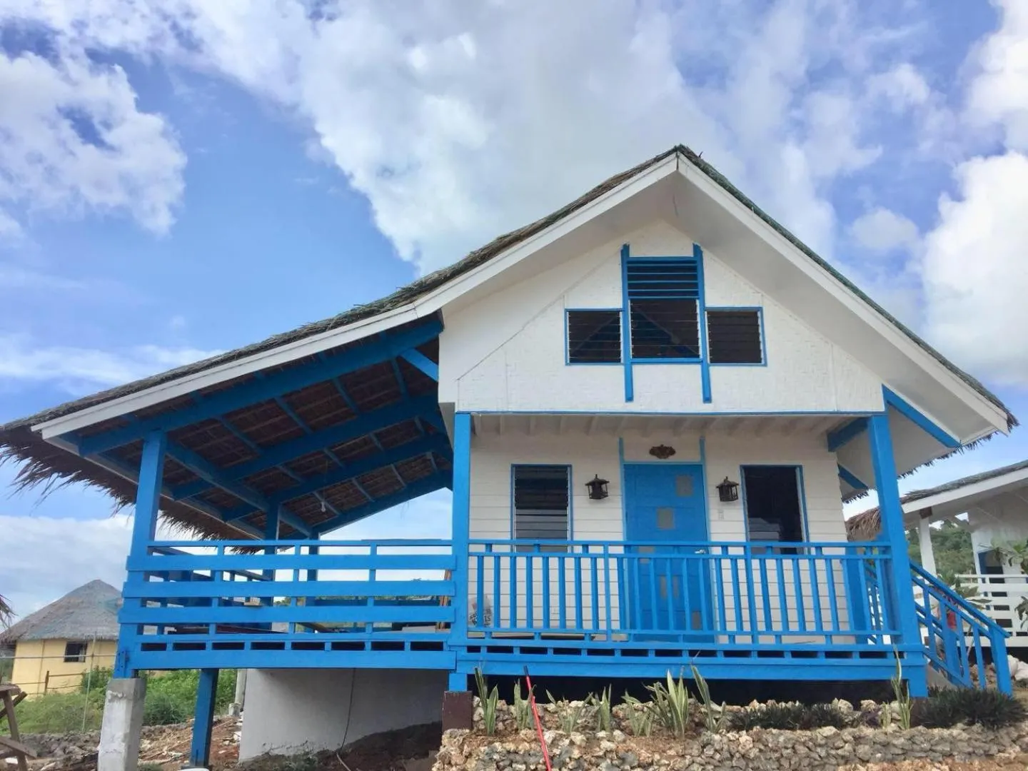 Eastern Garan Hen Yuan Resort