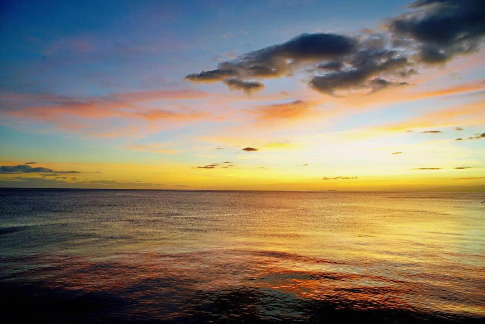 Eastern Garan Hen Yuan Resort