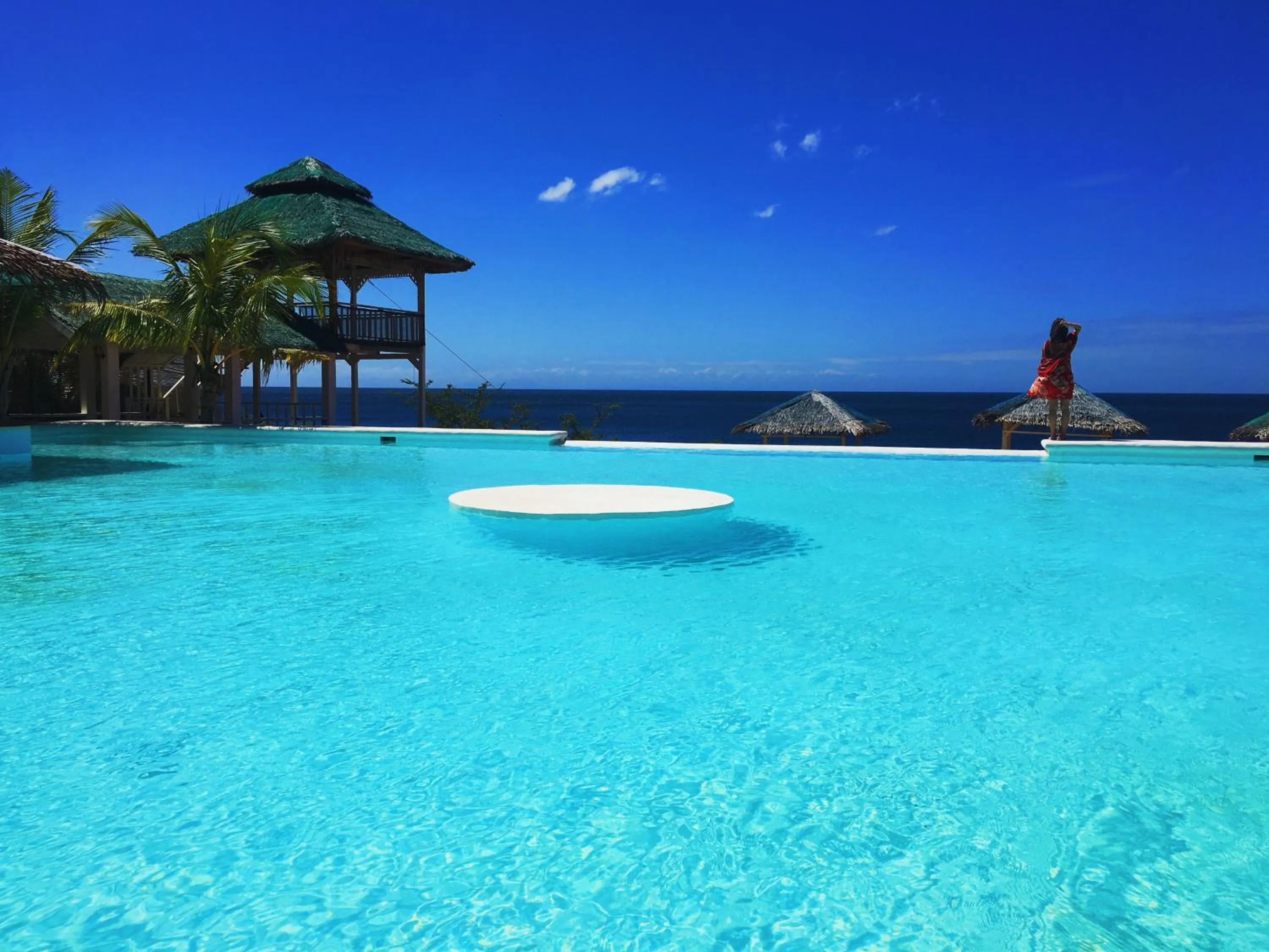 Eastern Garan Hen Yuan Resort