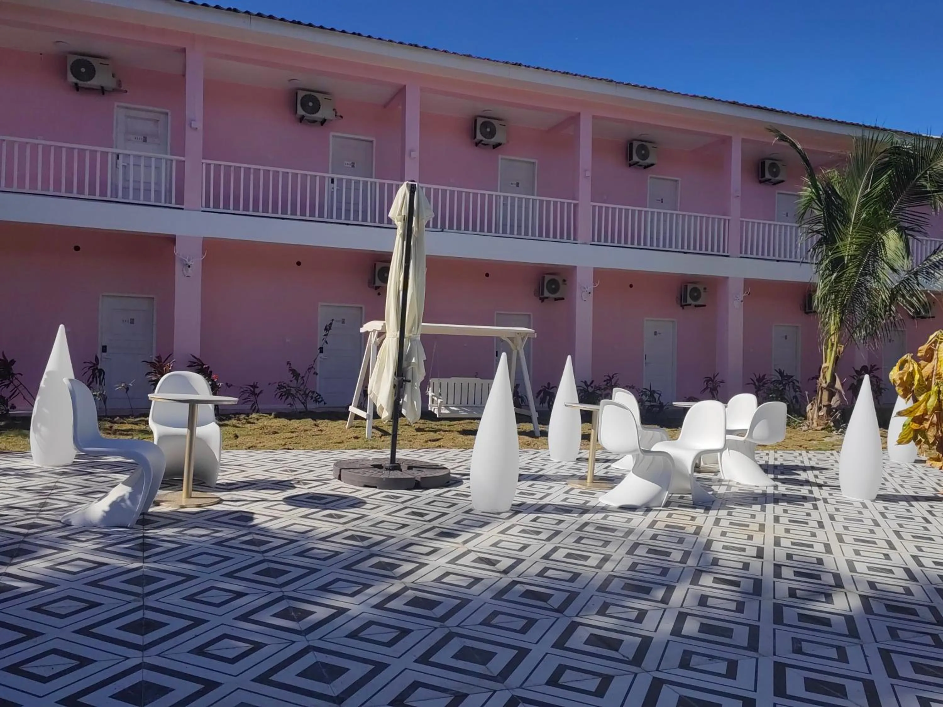 Eastern Garan Hen Yuan Resort