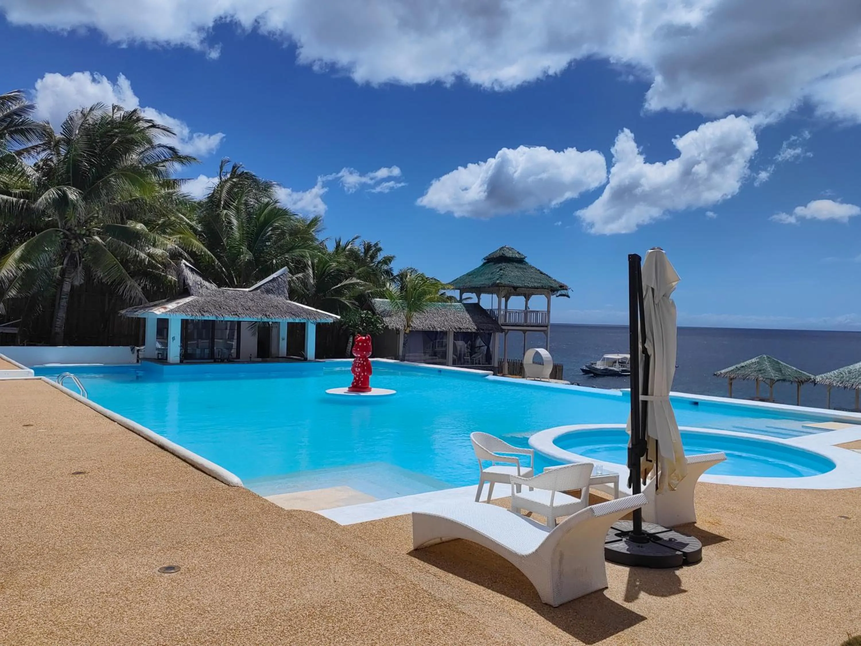 Eastern Garan Hen Yuan Resort