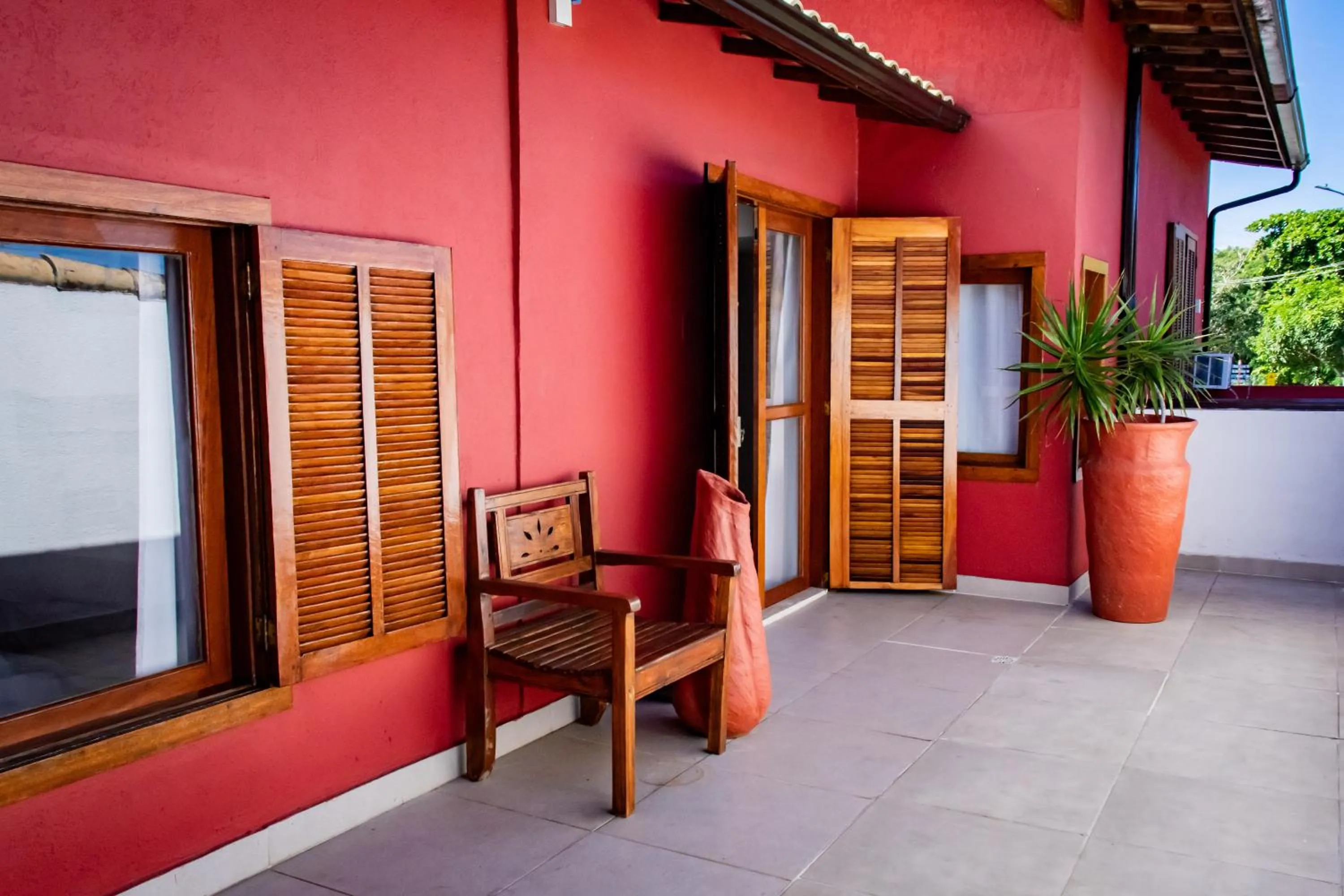 Pousada Villegaignon